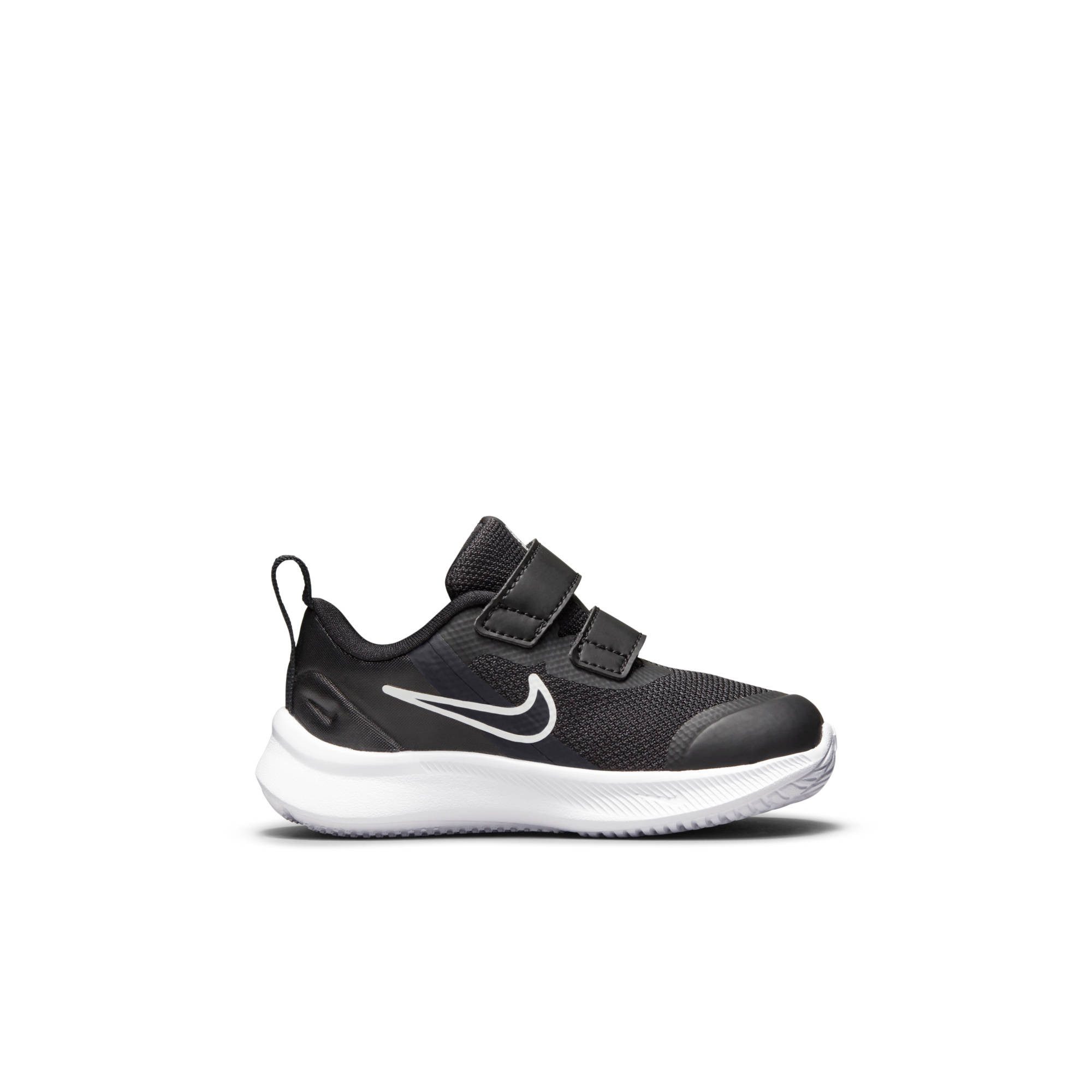 Nike Runningschoenen STAR RUNNER 3 (TD) met klittenbandsluiting