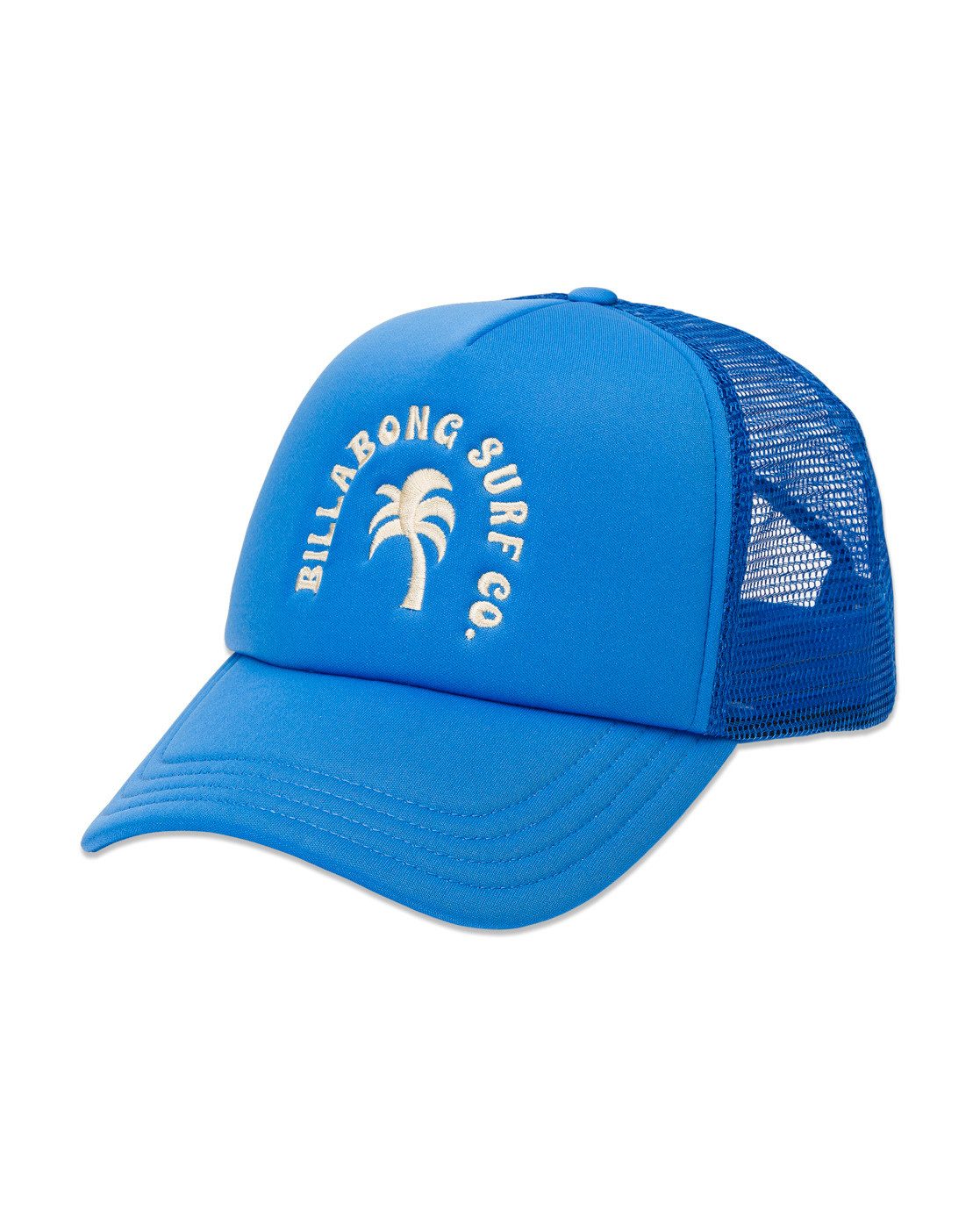 Billabong Truckerpet Grandpa