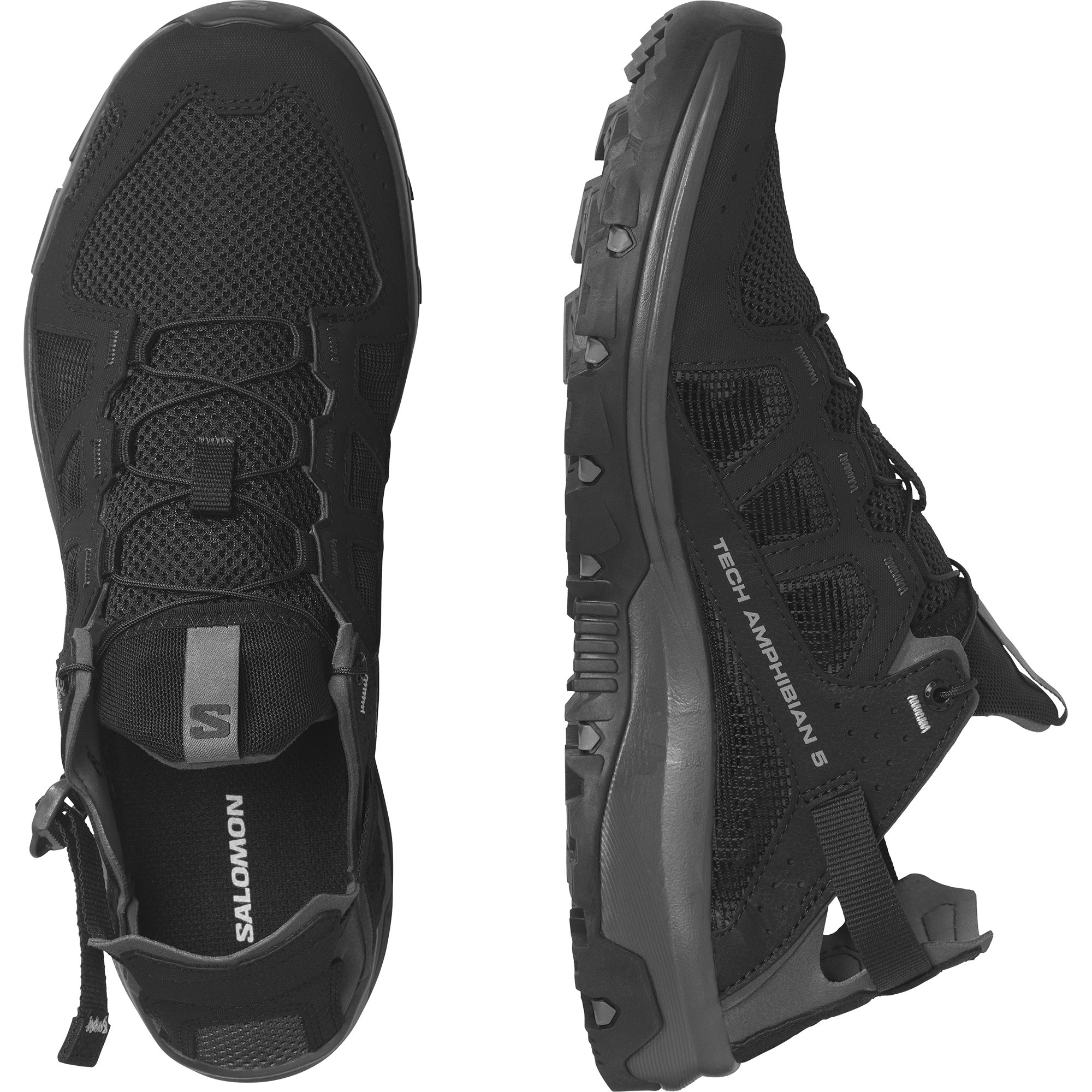 Salomon Waterschoenen TECHAMPHIBIAN 5