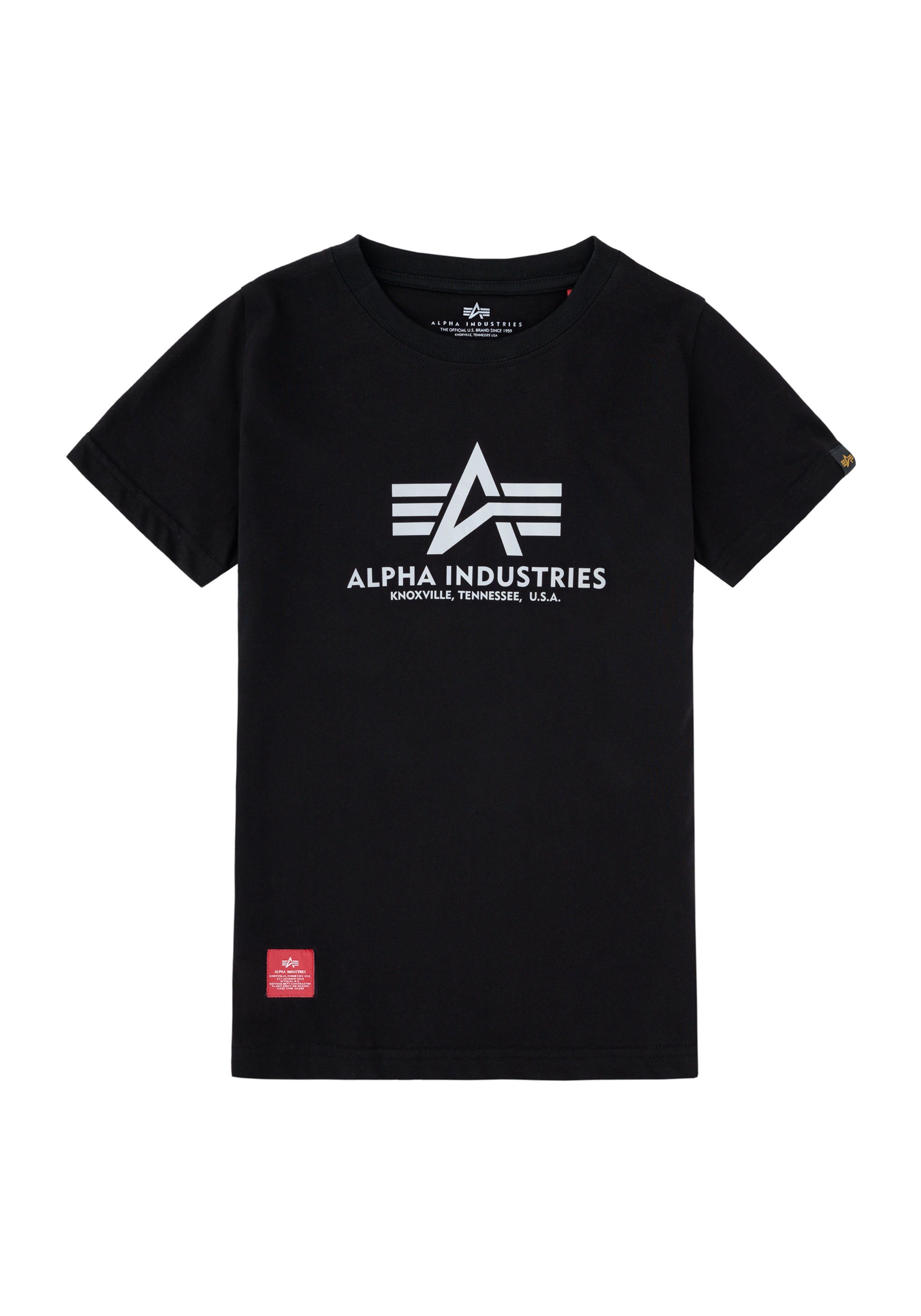 Alpha Industries T-shirt  Kids - T-Shirts