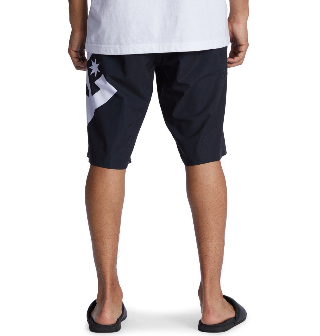 DC Shoes Boardshort Lanai 21"