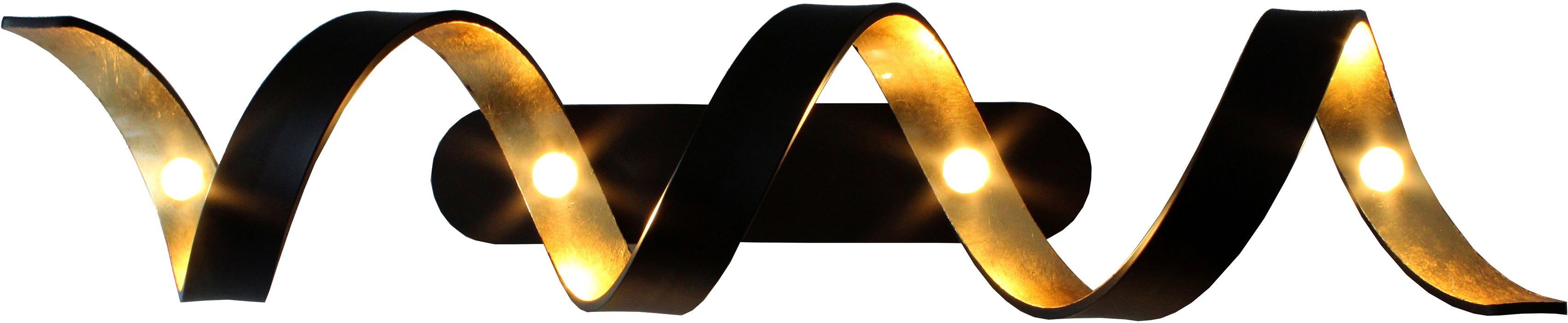 ECO-LIGHT Led-plafondlamp Helix (1 stuk)