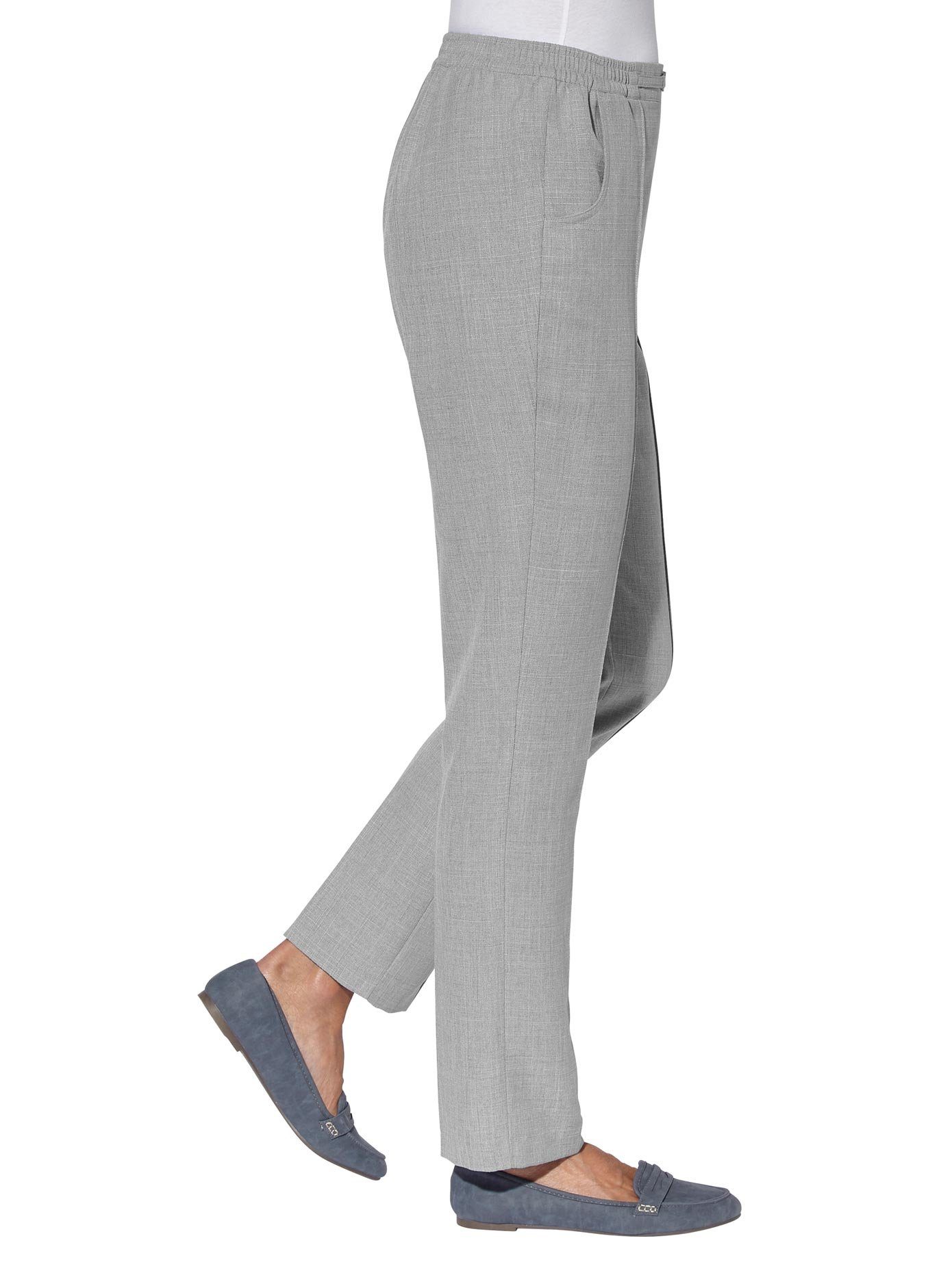 Classic Basics Comfortbroek