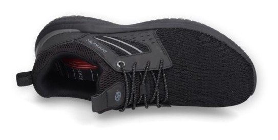 Dockers by Gerli Slip-on sneakers slippers, sneakers, with lightweight sole in comfort width g (wide)