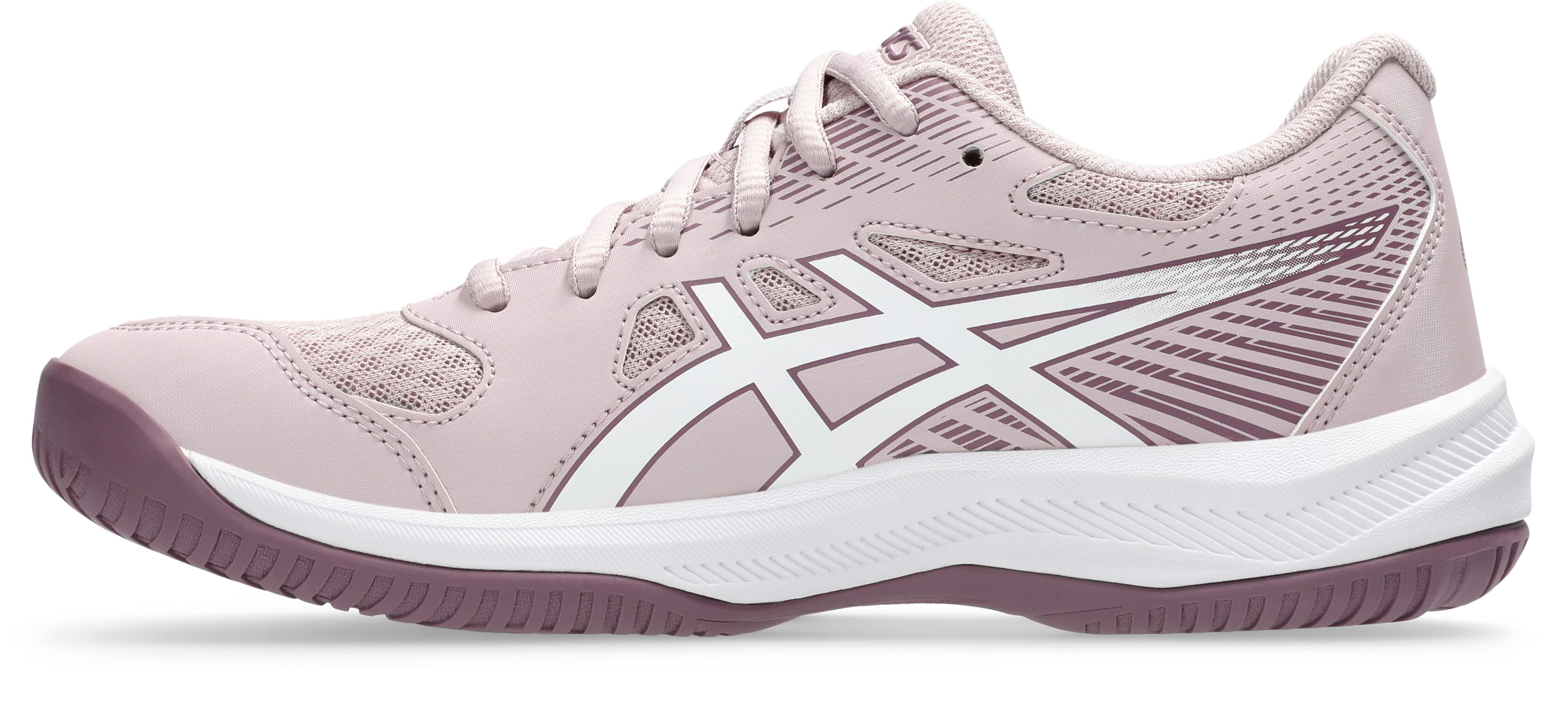 Asics Zaalschoenen UPCOURT 6 voor binnensport