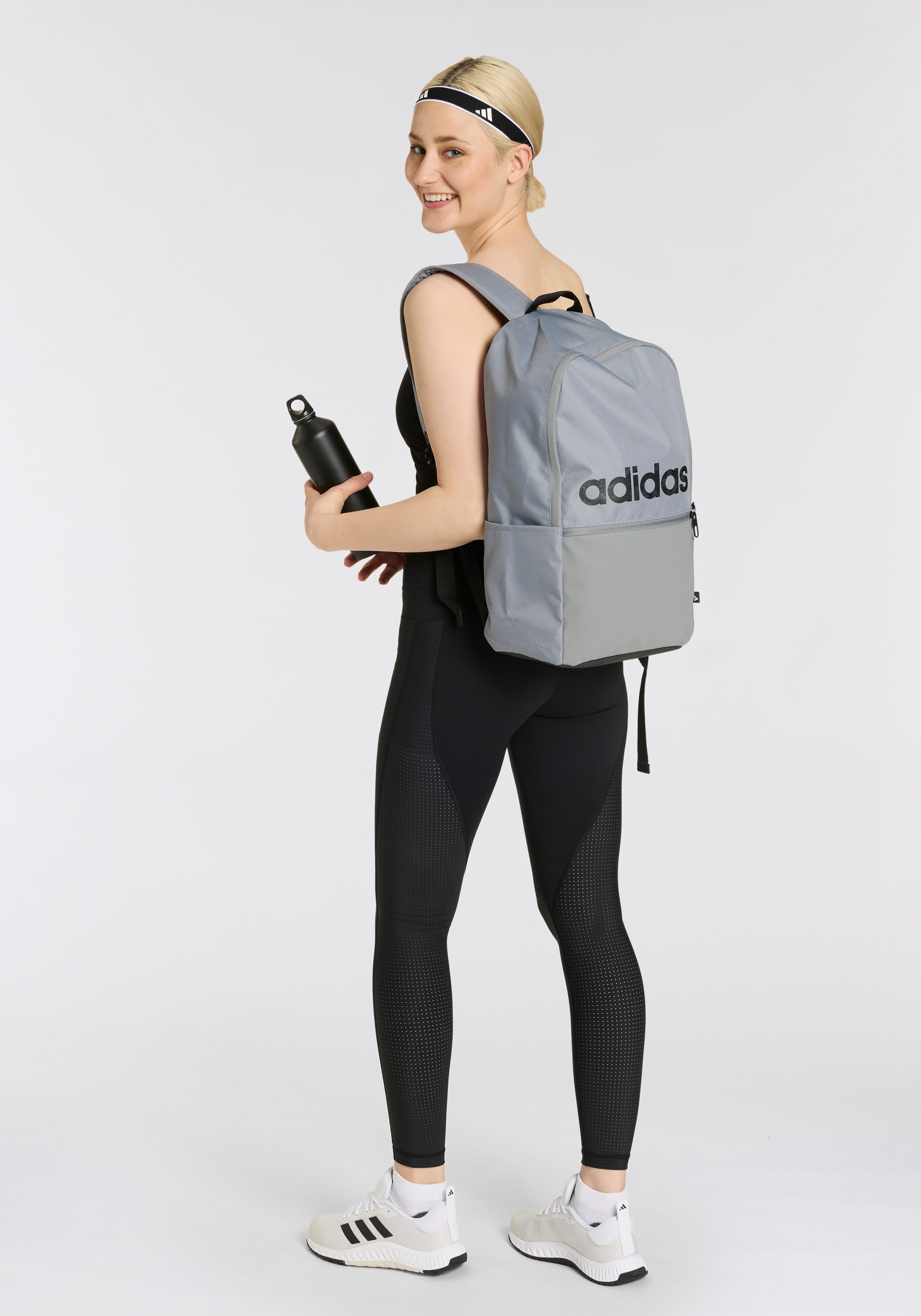 adidas Performance Rugzak CLSC BP DAY