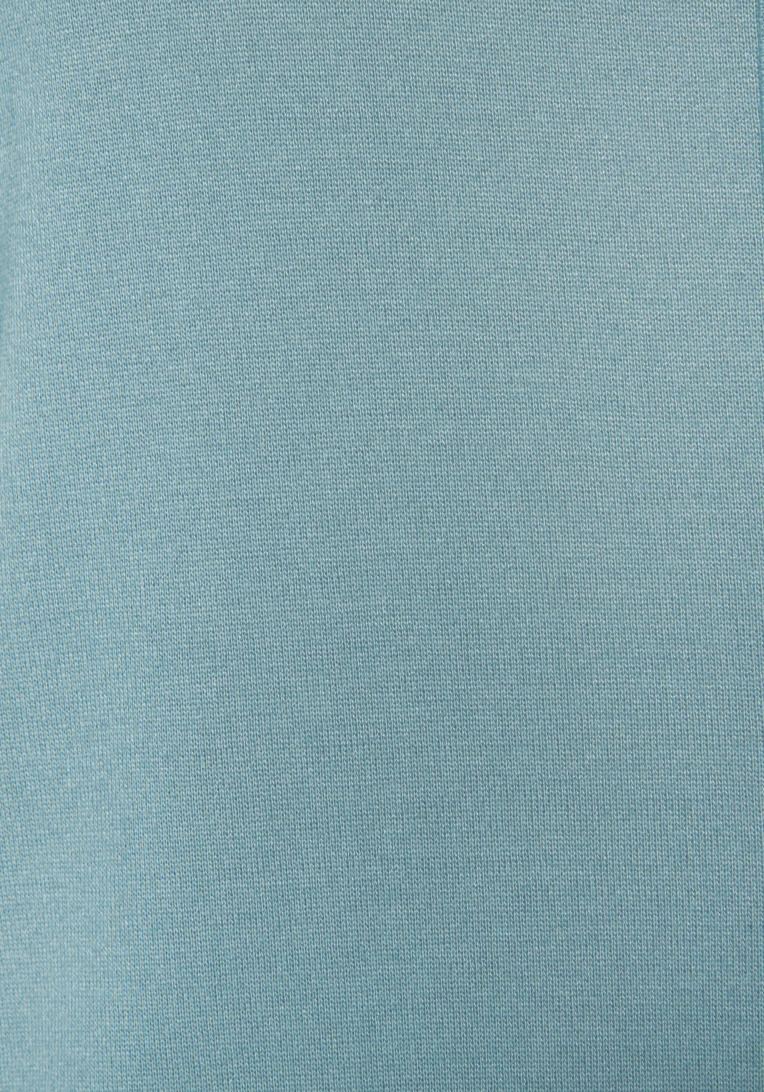Vivance Shirt Met sierknoopsluiting van zachte viscosekwaliteit (2-delig Set van 2)