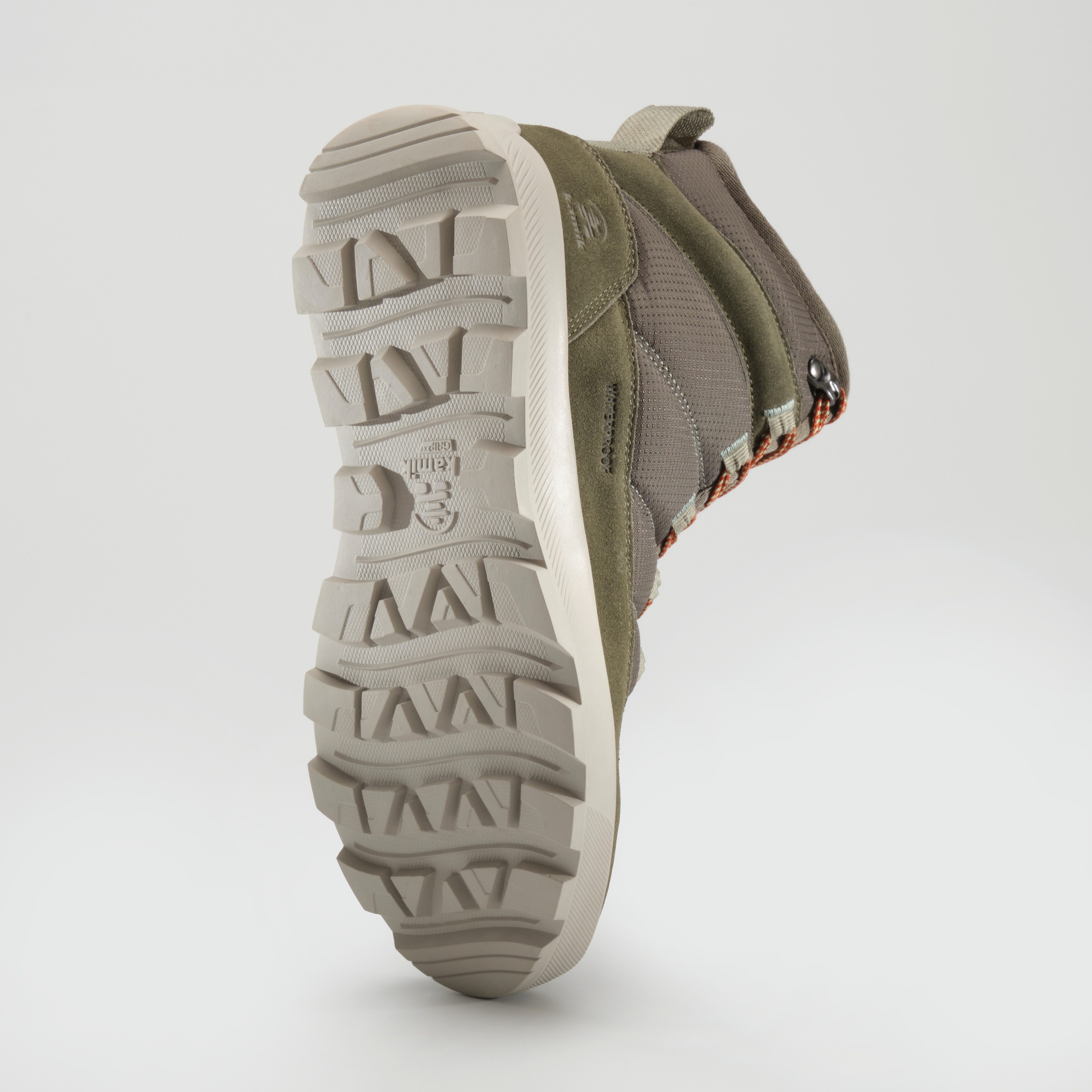 Kamik Winterlaarzen ATWATERN Winterschoenen, winterboots, snowboots, waterdicht, gevoerd
