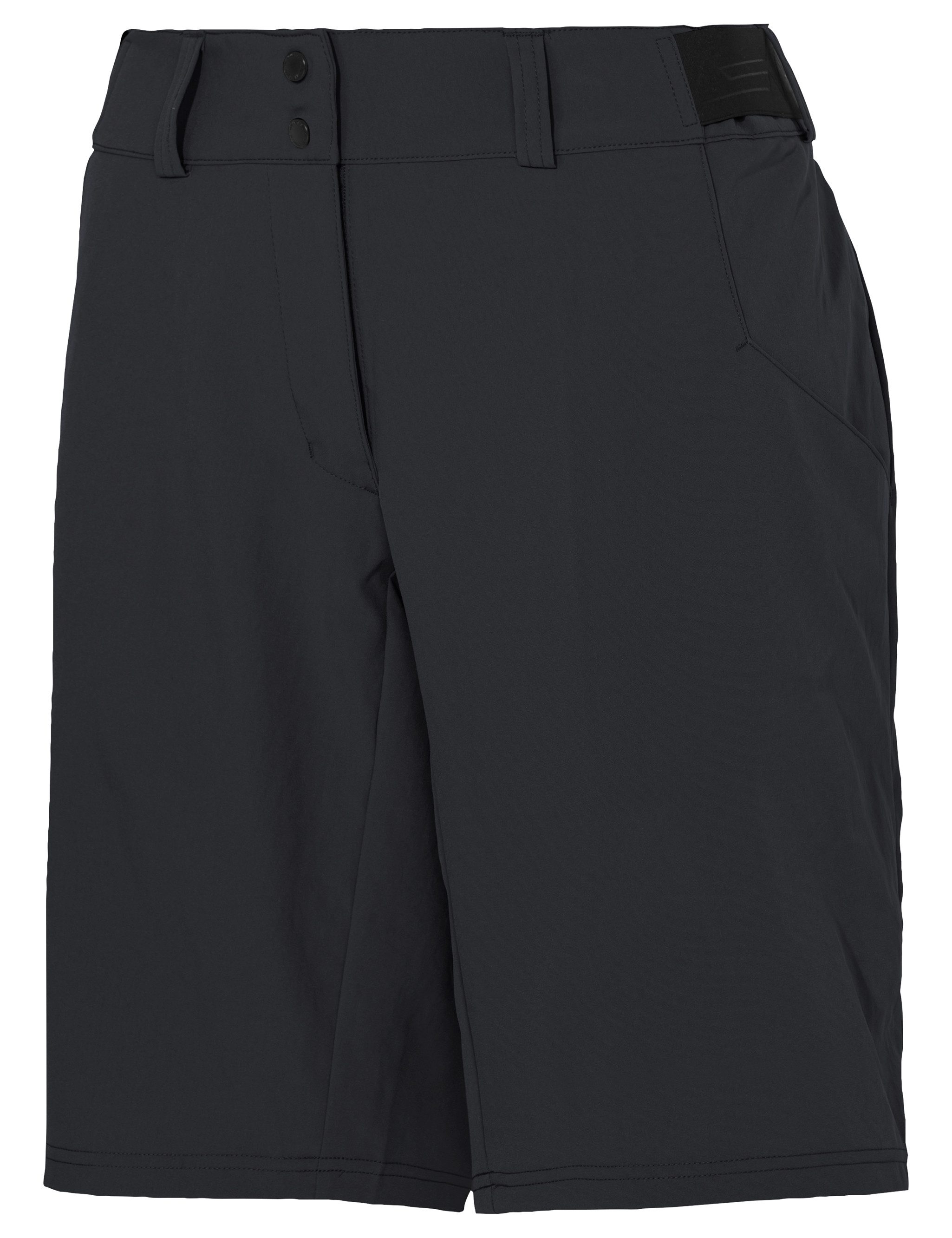 VAUDE Fietsbroek WOMEN'S LOAMER BASE SHORTS