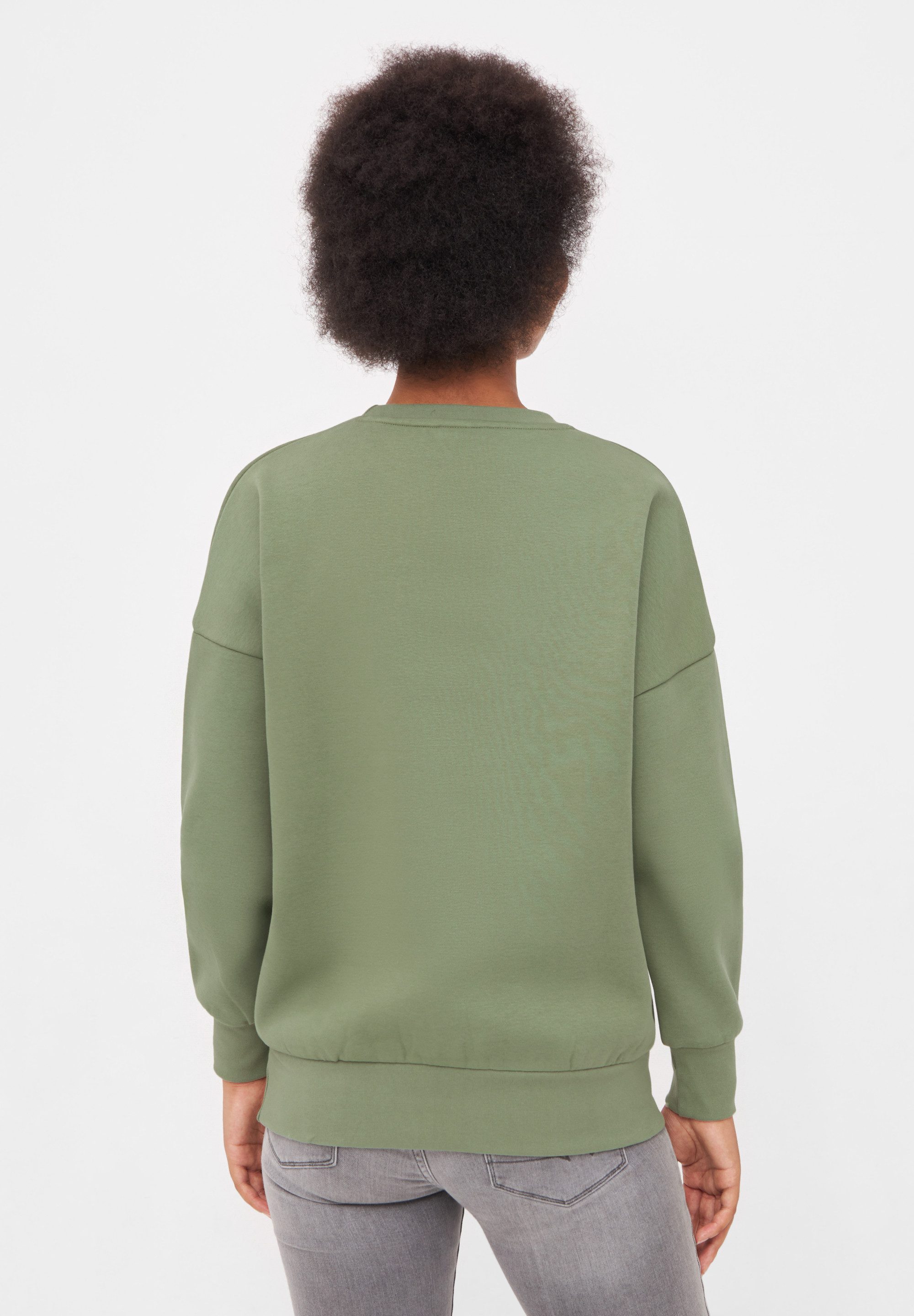 Bench. Sweatshirt Steffi