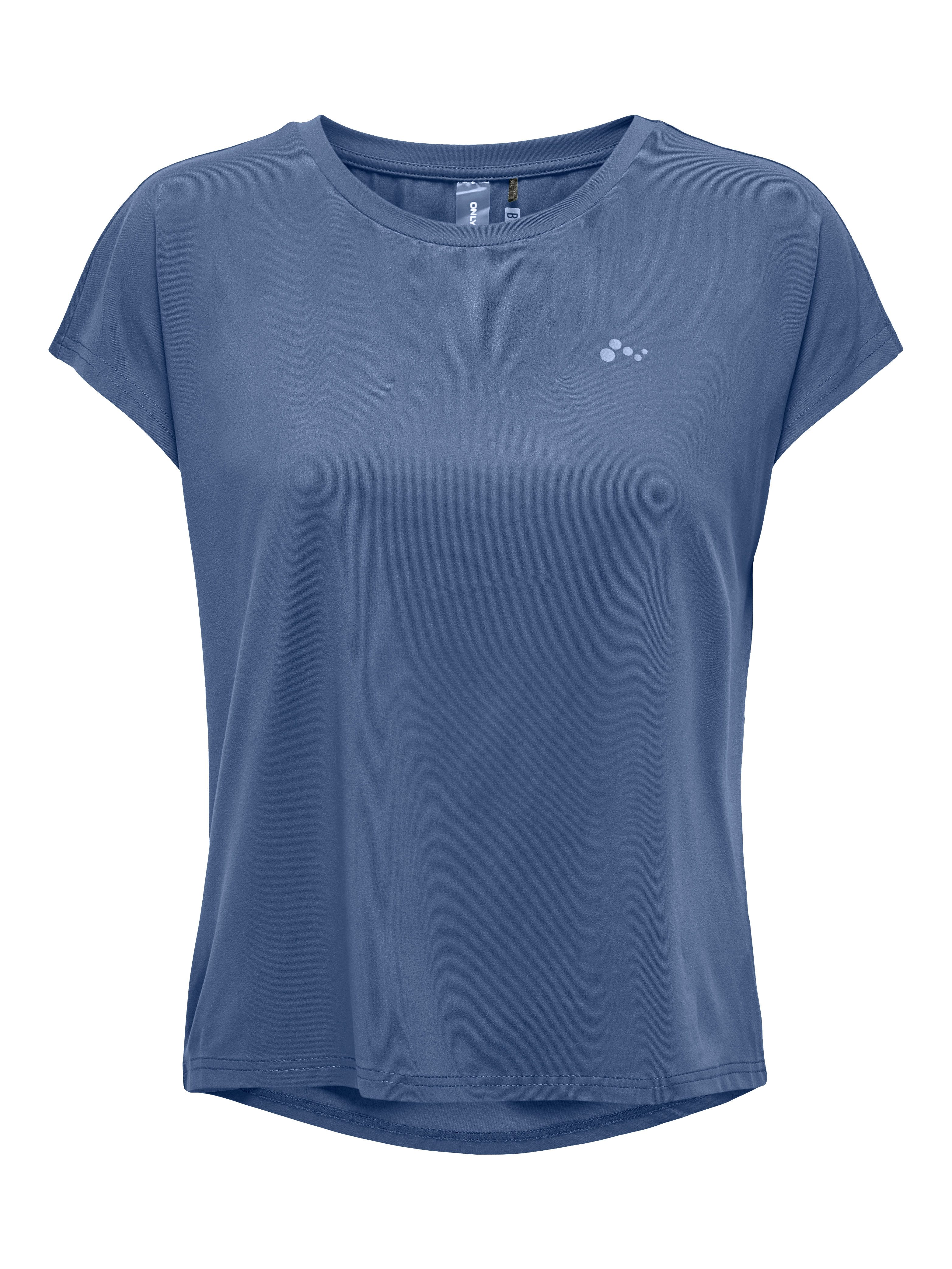 Only Play Trainingsshirt ONPAUBREE ON SS BAT LOOSE TEE NOOS