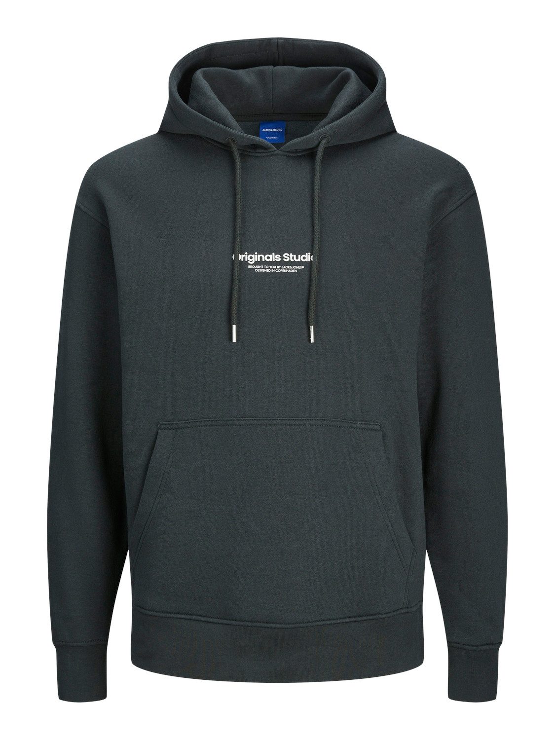 Jack & Jones Hoodie JORVESTERBRO SWEAT HOOD NOOS