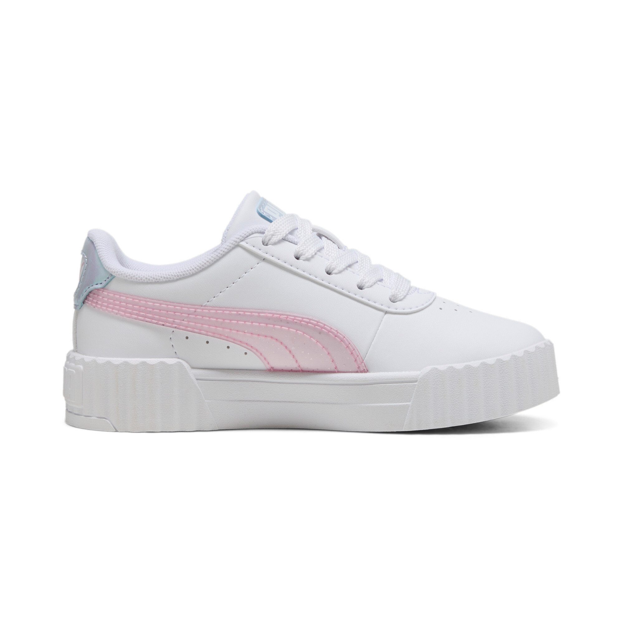 PUMA Sneakers CARINA 3.0 BLURRY DREAMS PS