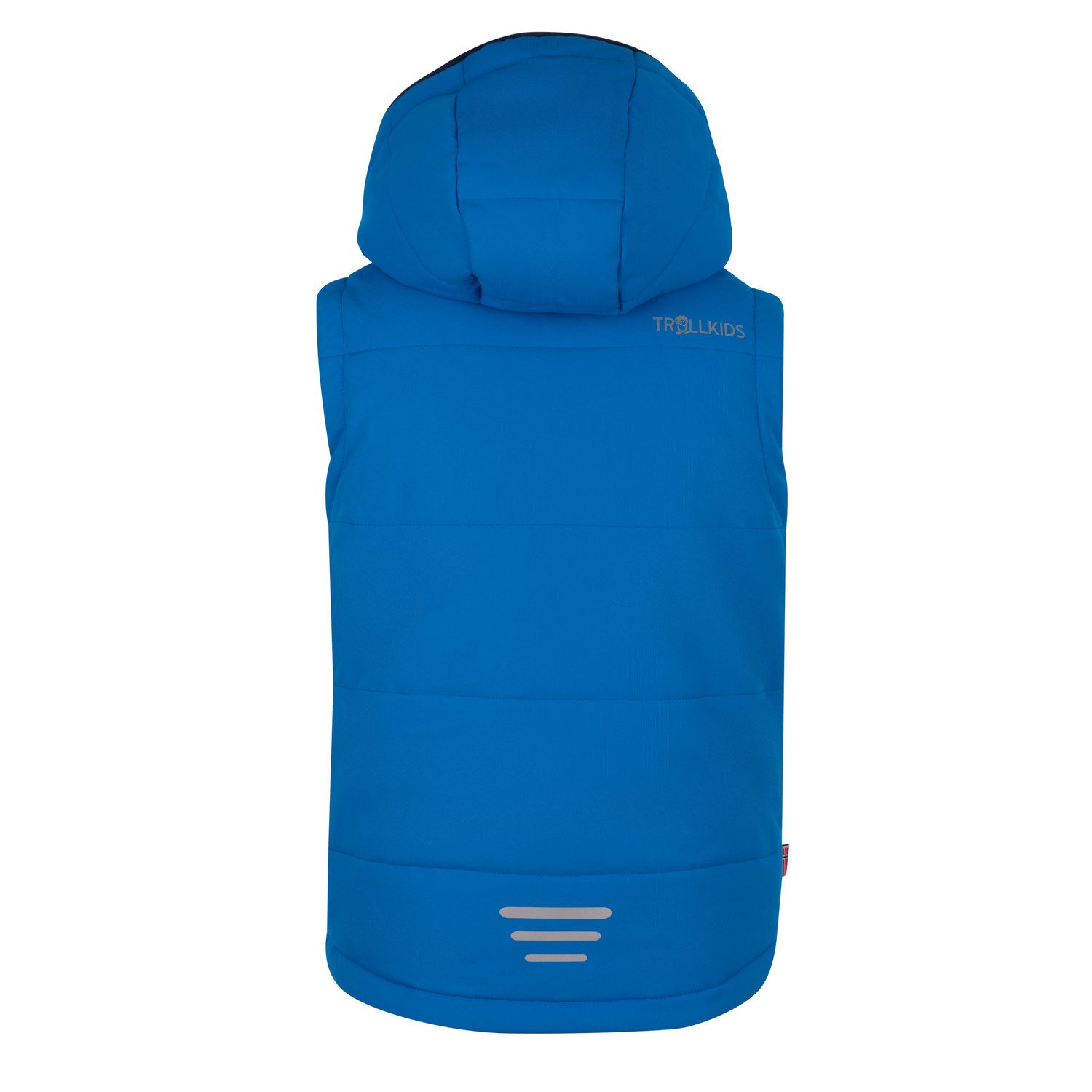 TROLLKIDS Bodywarmer KIDS NARVIK VEST XT