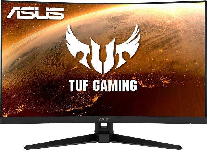 ASUS VG328H1B computer monitor 80 cm (31.5 ) 1920 x 1080 Pixels Full HD LED Zwart