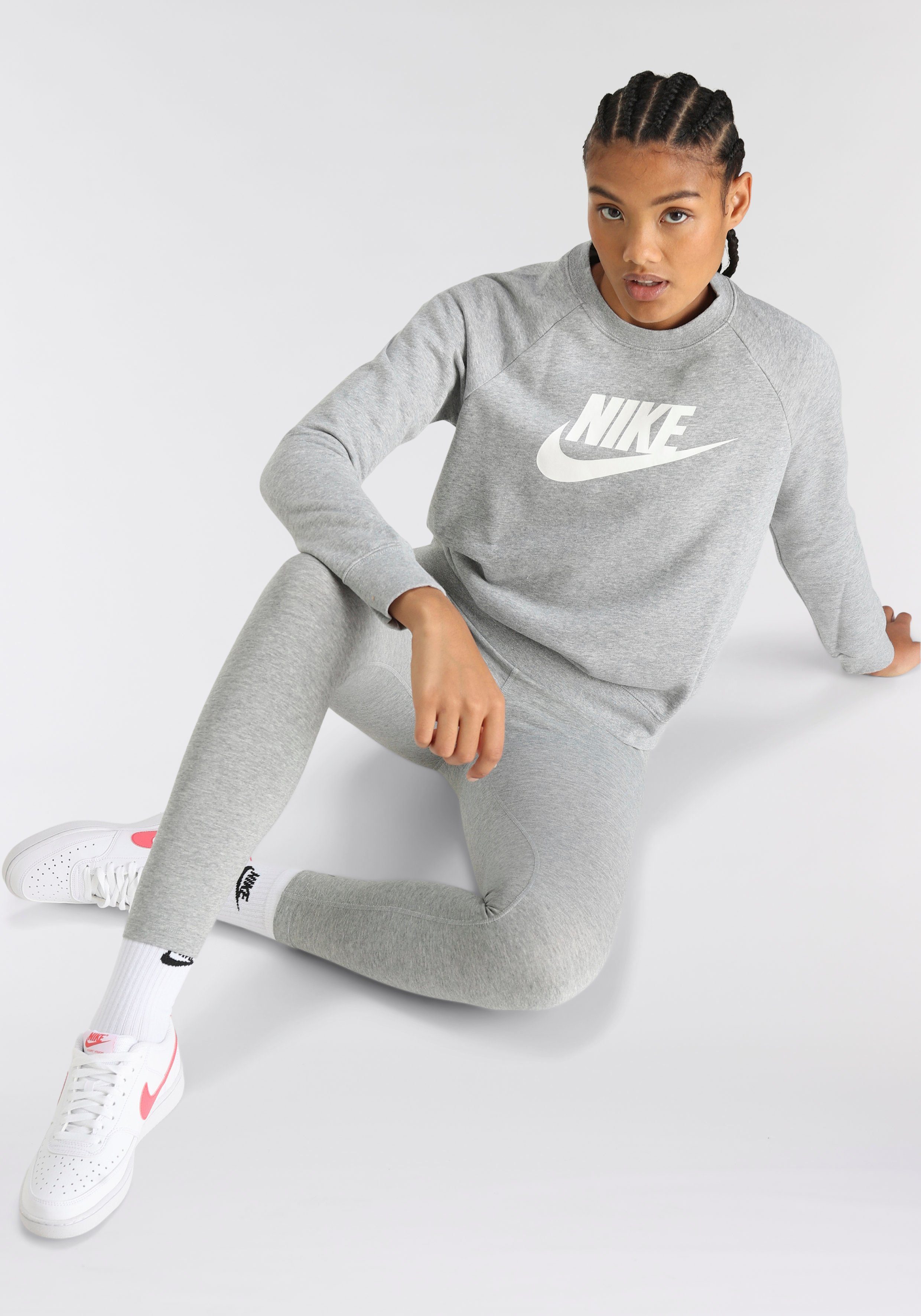 Nike Sportswear Legging Essential WoMen's / Mid-Rise Leggings