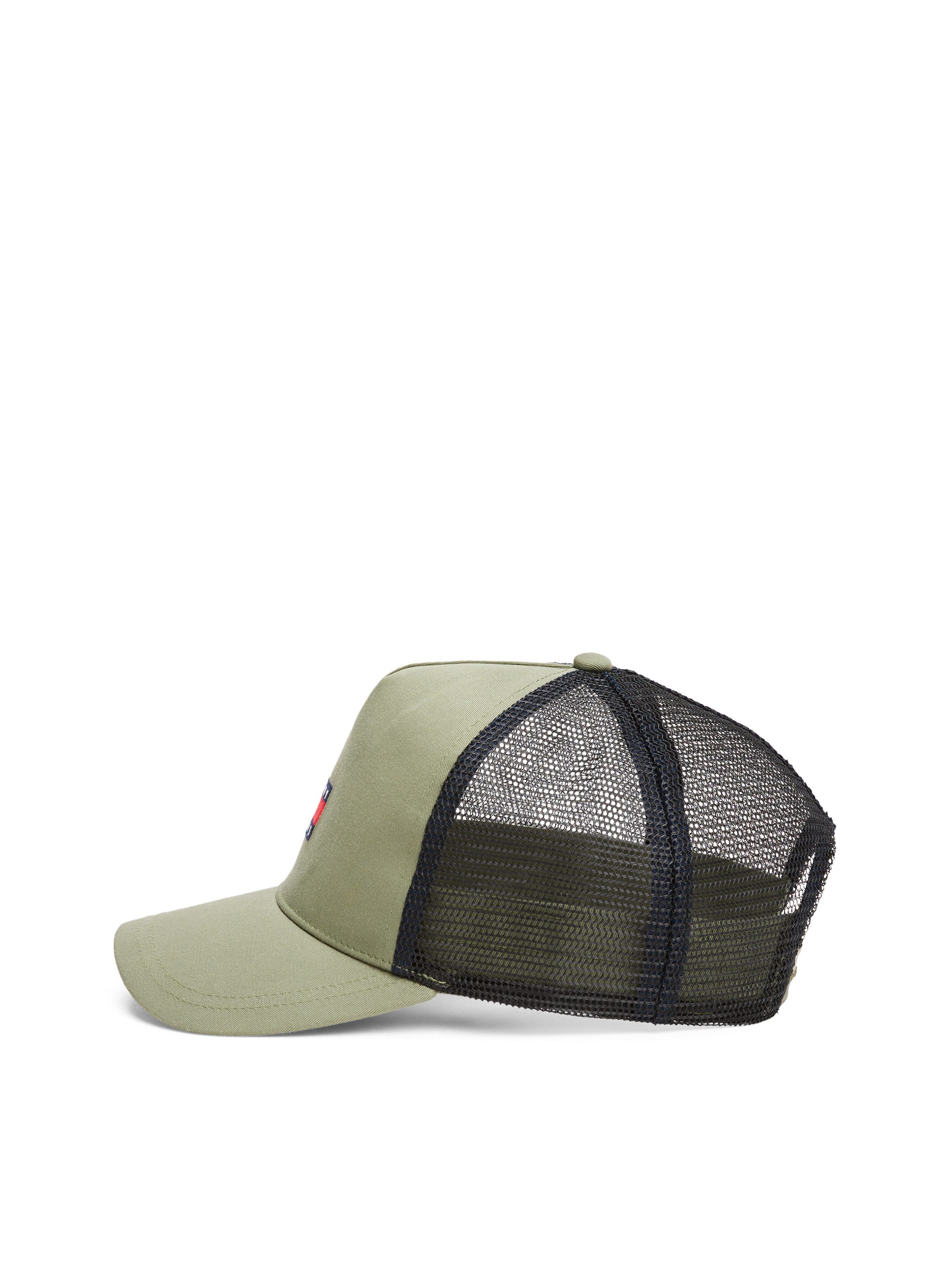 TOMMY JEANS Baseball pet TJM HERITAGE TRUCKER CAP