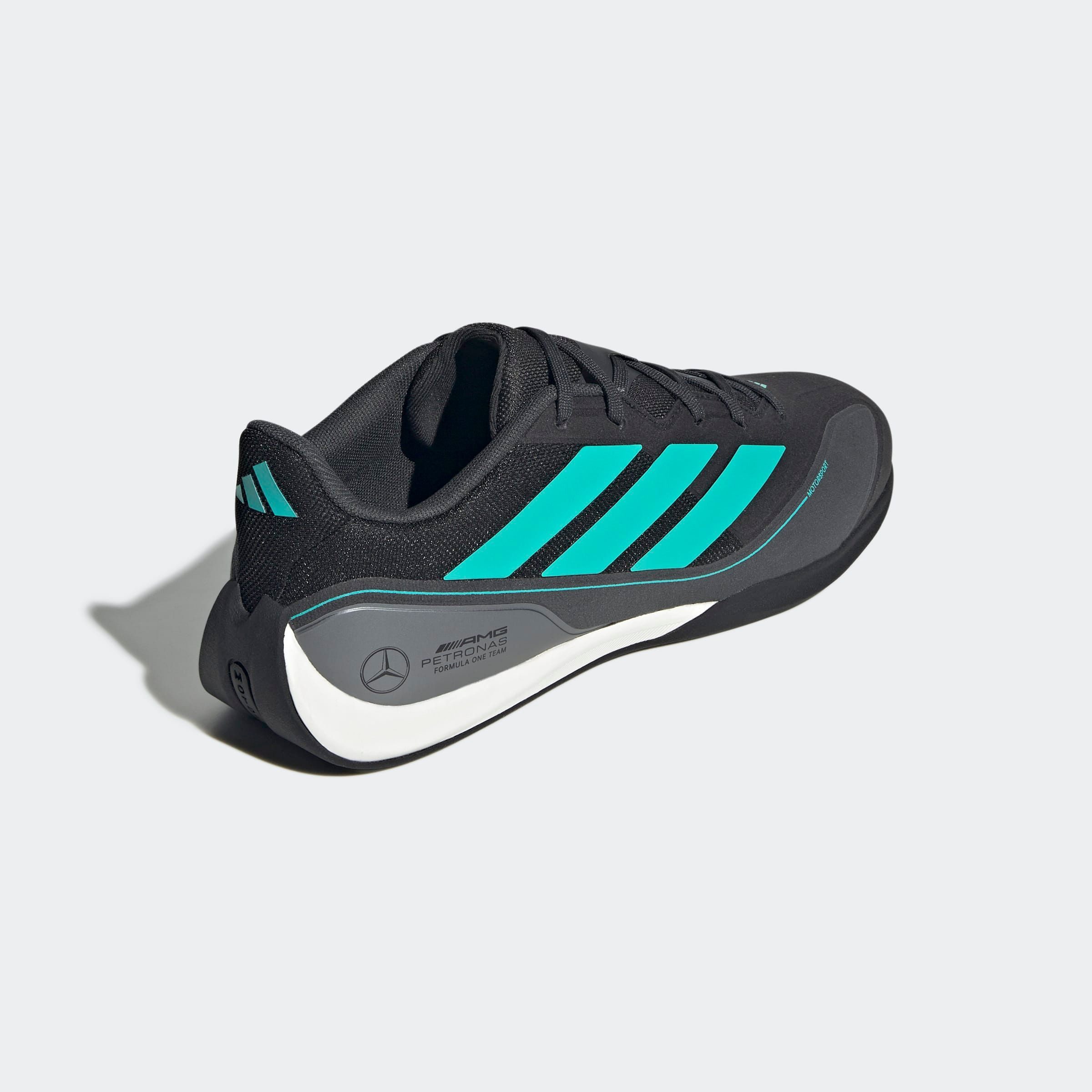 adidas Performance Sneakers ADIDAS FEROZA BASE MERCEDES AMG PETRONAS F1 TEAM SCHOEN