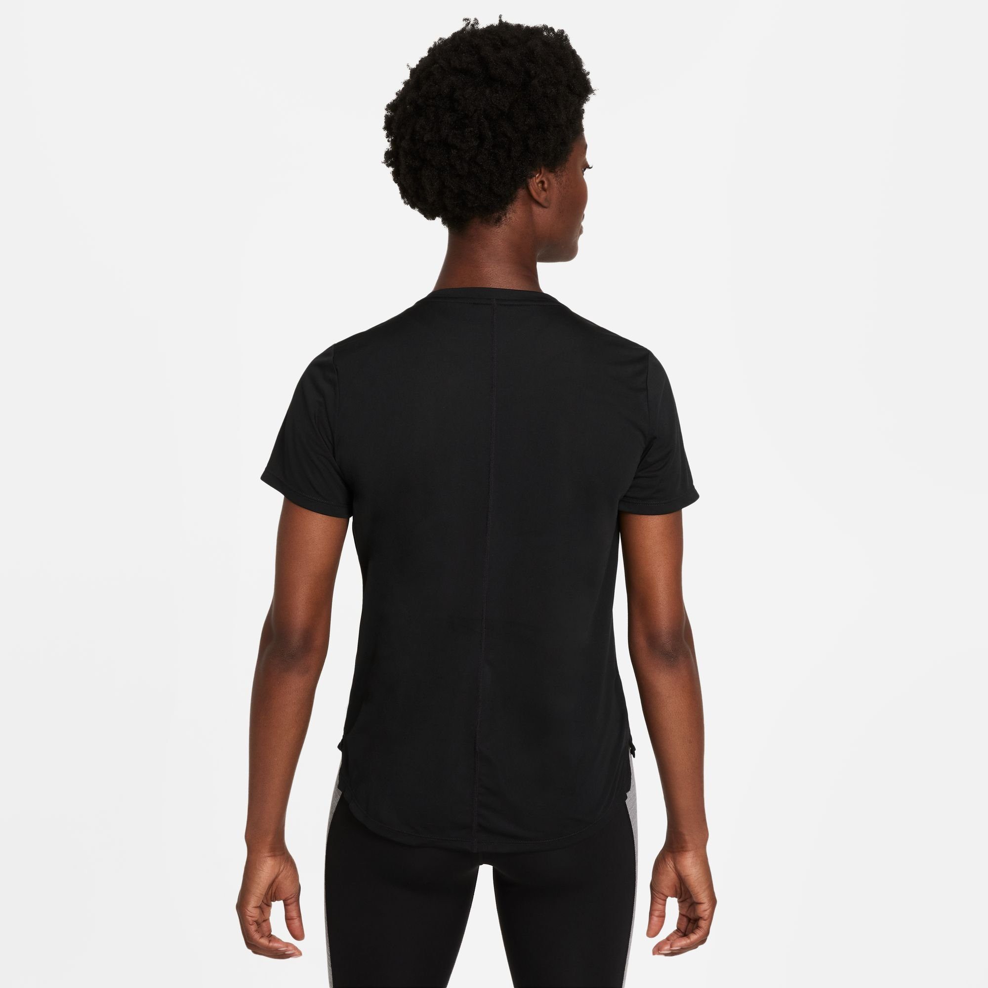 Nike Trainingsshirt Dri-FIT One Women's Standard Fit Short-Sleeve Top