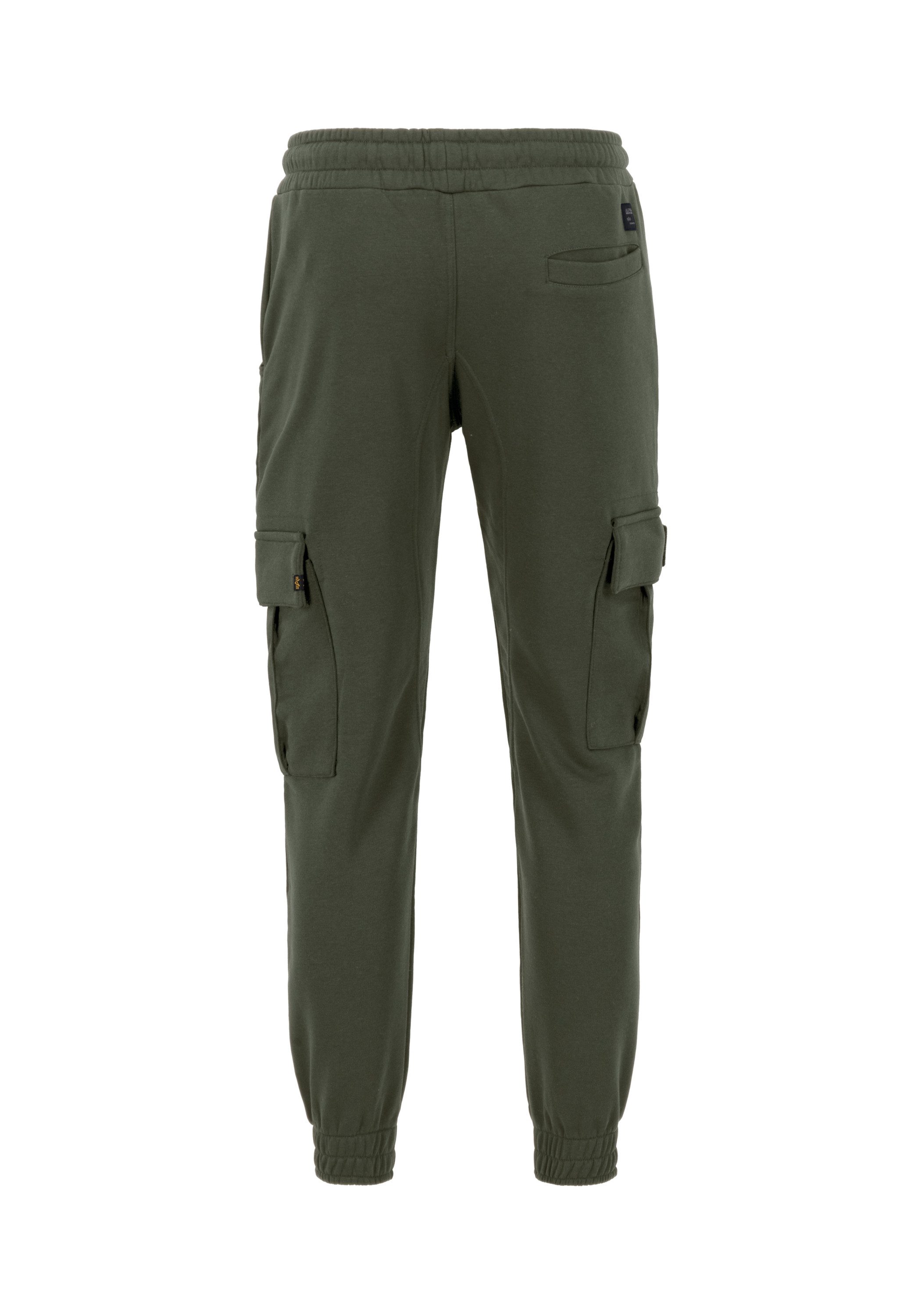 Alpha Industries Joggingbroek Alpha Industries Men - Jogger Terry Jogger