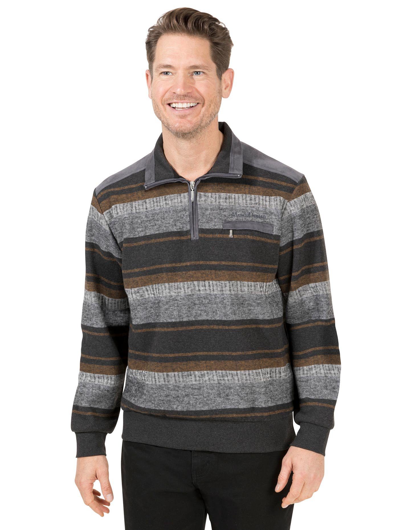 Marco Donati Sweatshirt