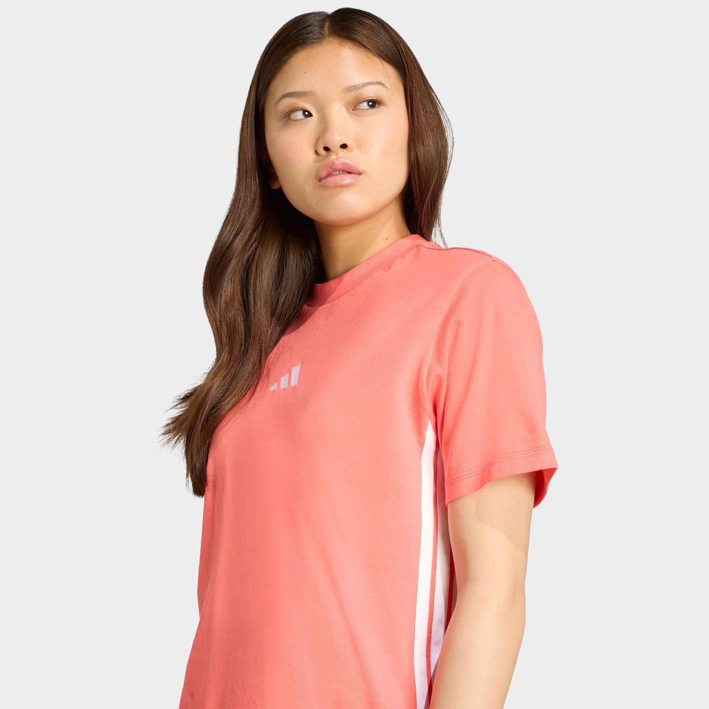 adidas Sportswear T-shirt W 3S SJ T