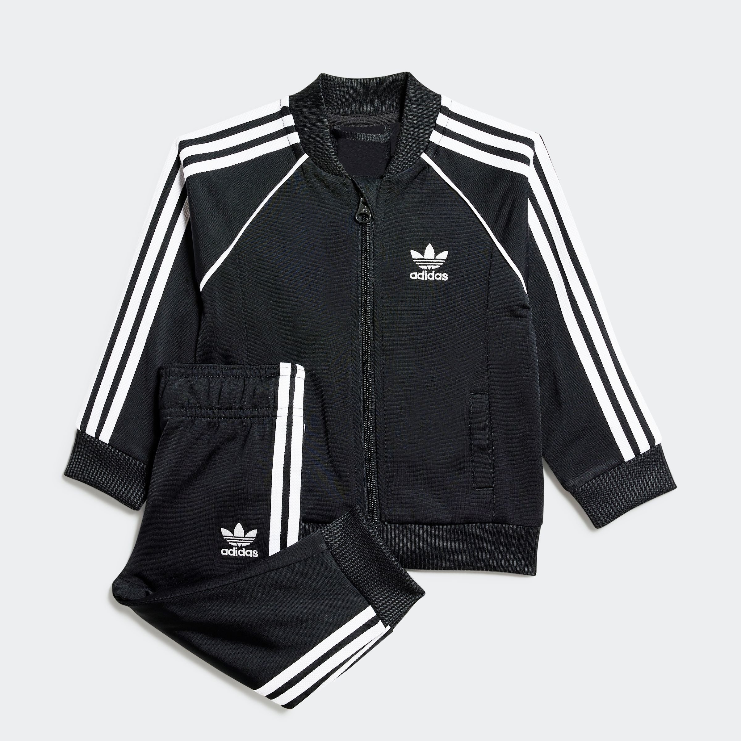 adidas Originals Trainingspak SST TRACKSUIT (2-delig)