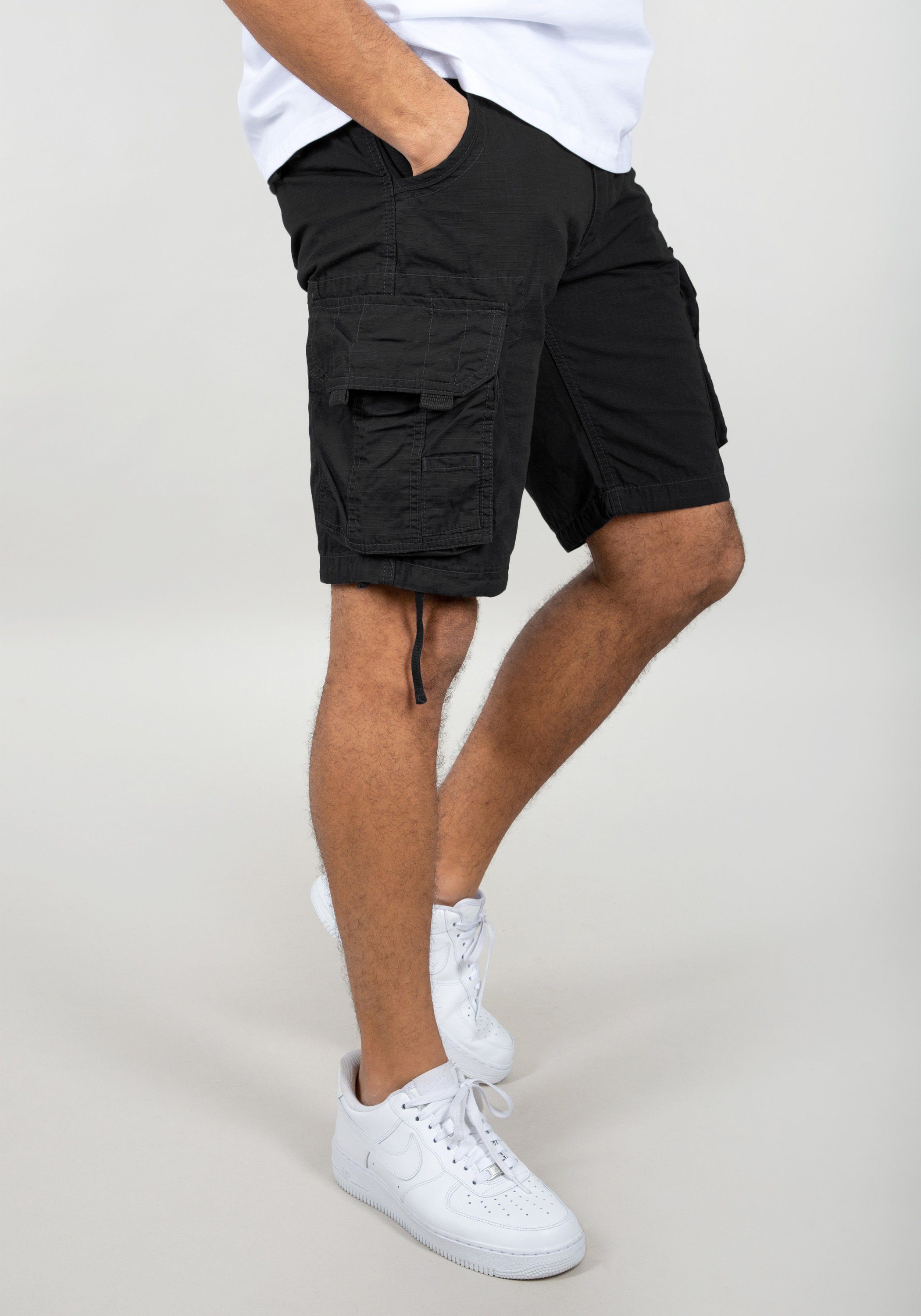 Alpha Industries Short Alpha Industries Men - Shorts Stream Short
