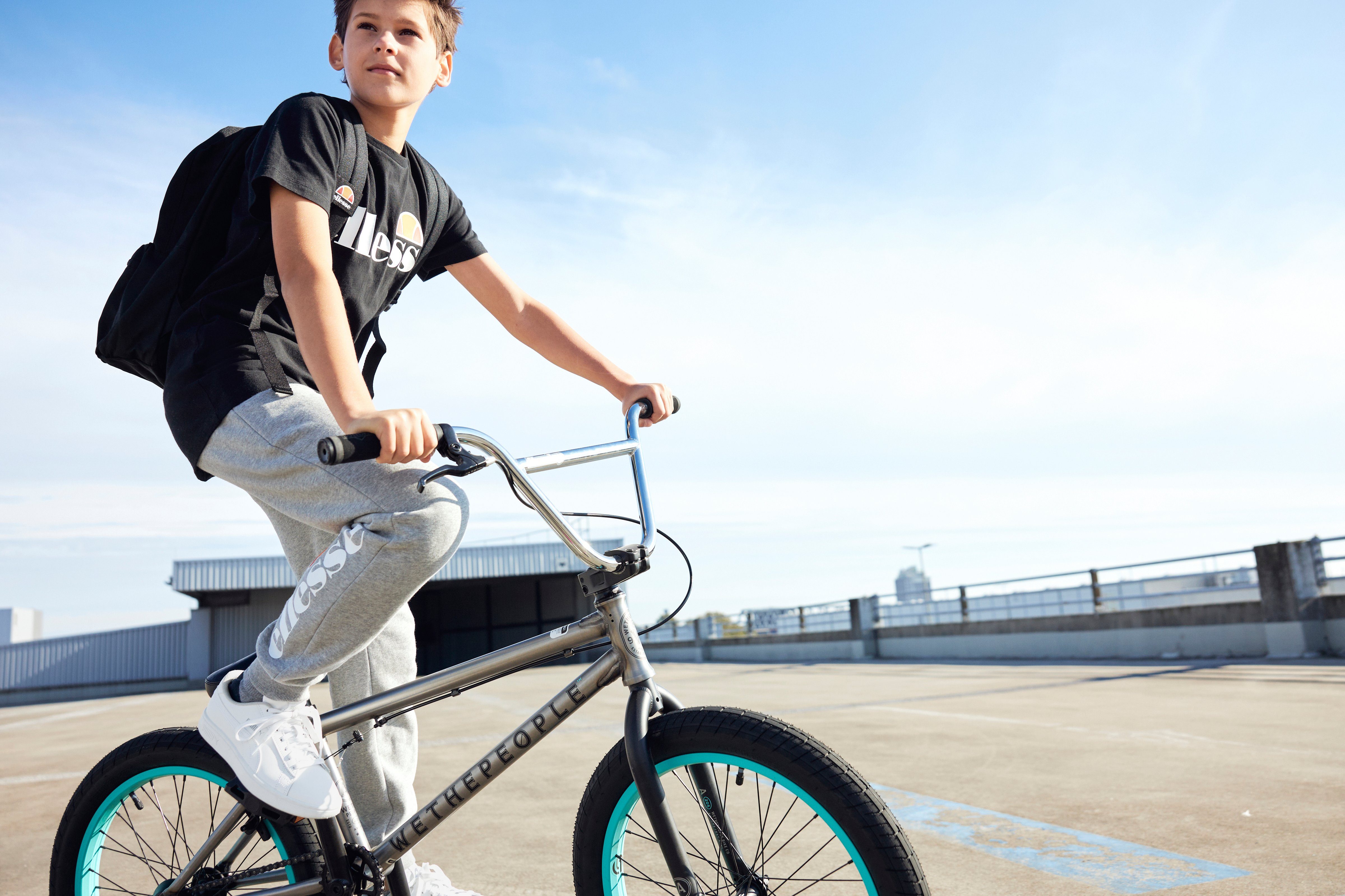 ellesse Joggingbroek COLINO JOG PANT JUNIOR