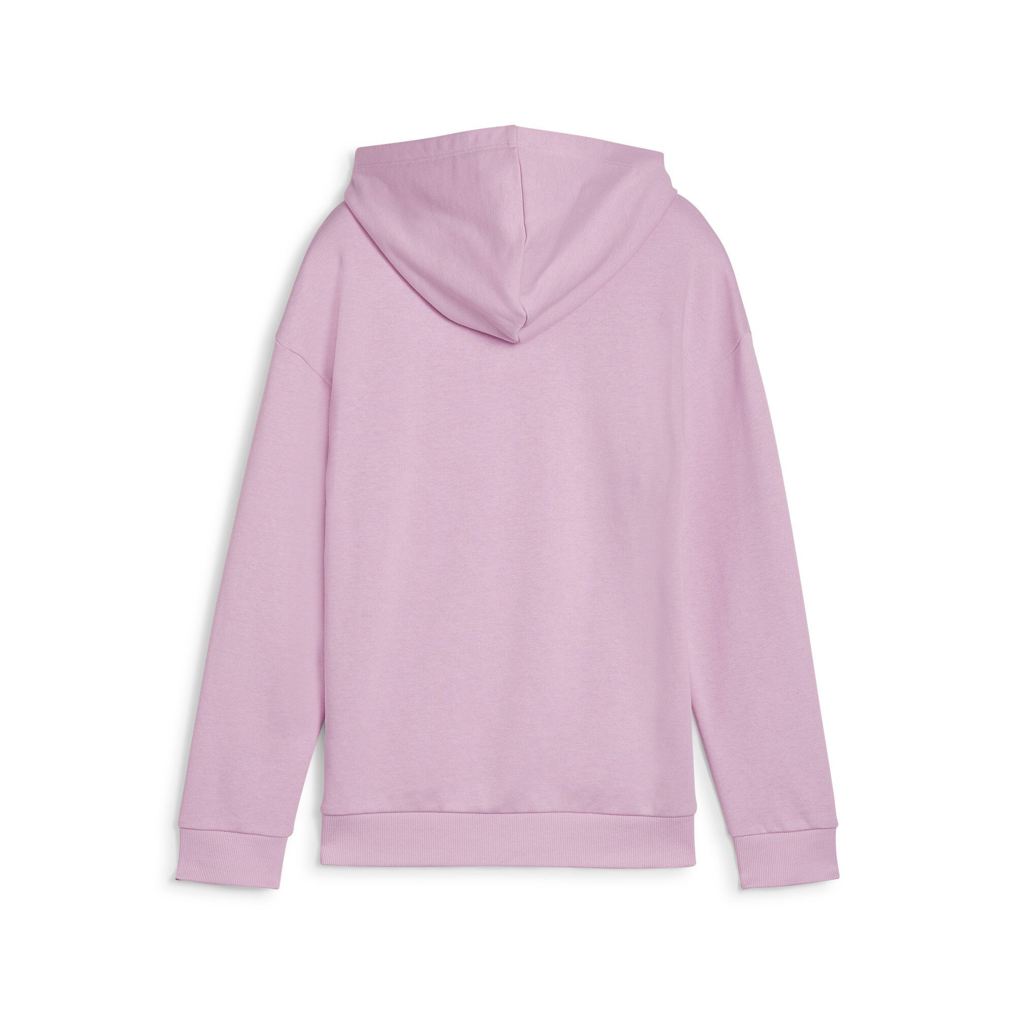 PUMA Hoodie ESS+ SCRIPT HOODIE TR G