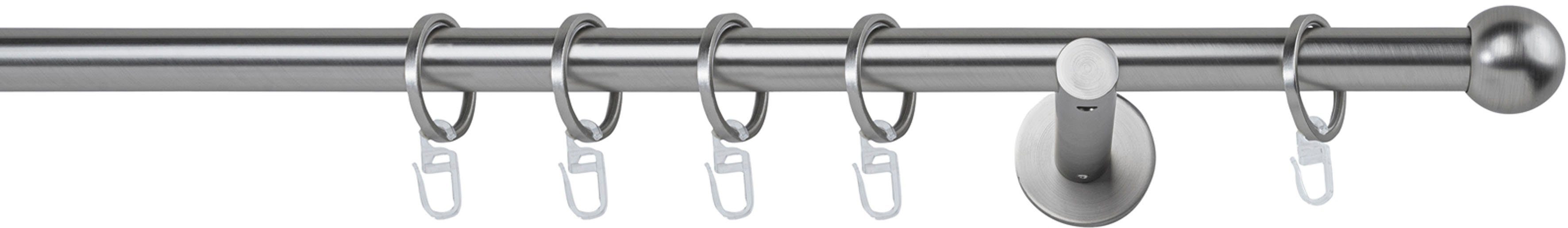My Deco Gordijnroede 20mm Ball wandsteun 12 cm