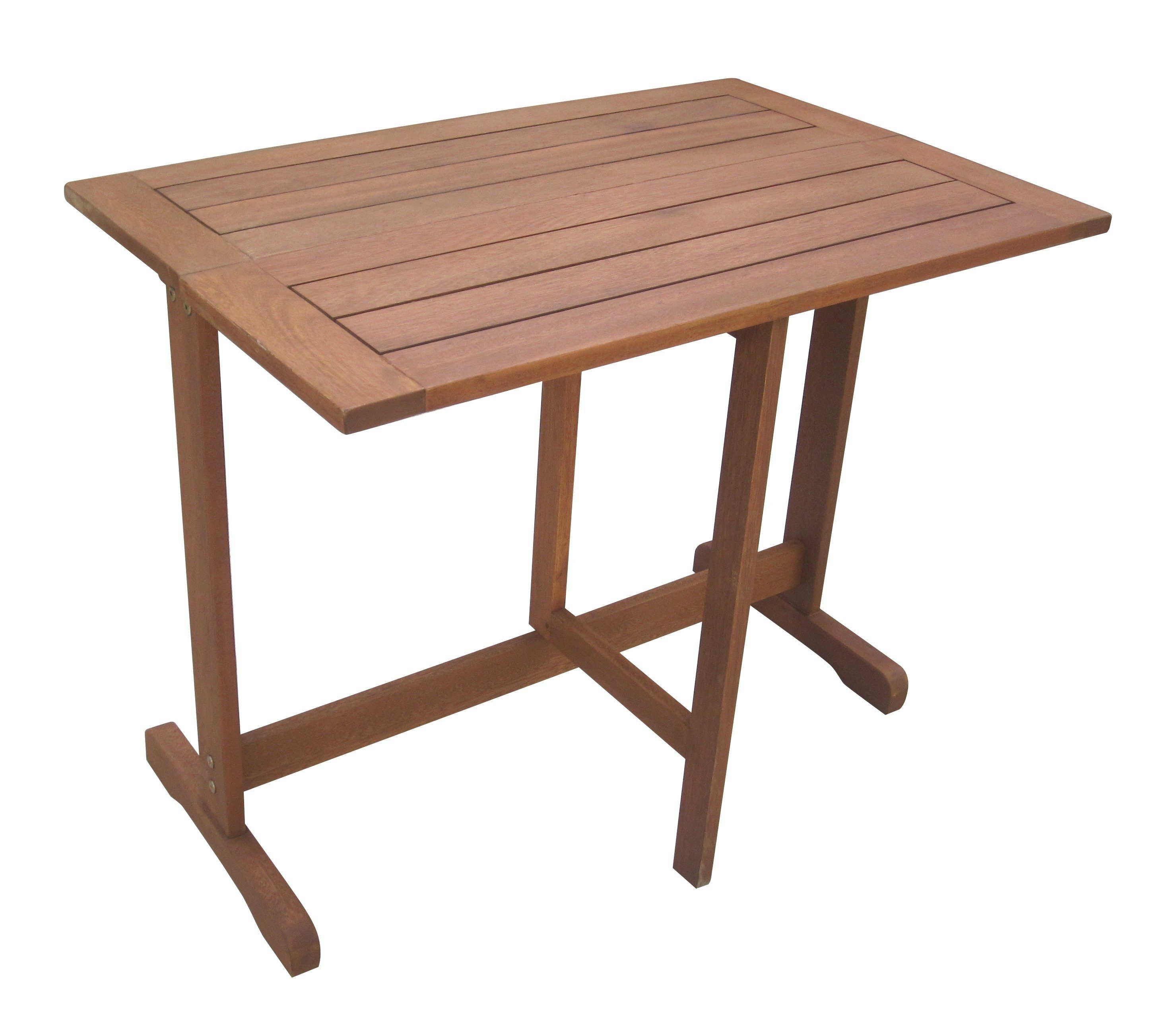 MERXX Tuintafel Hout 60x90 cm