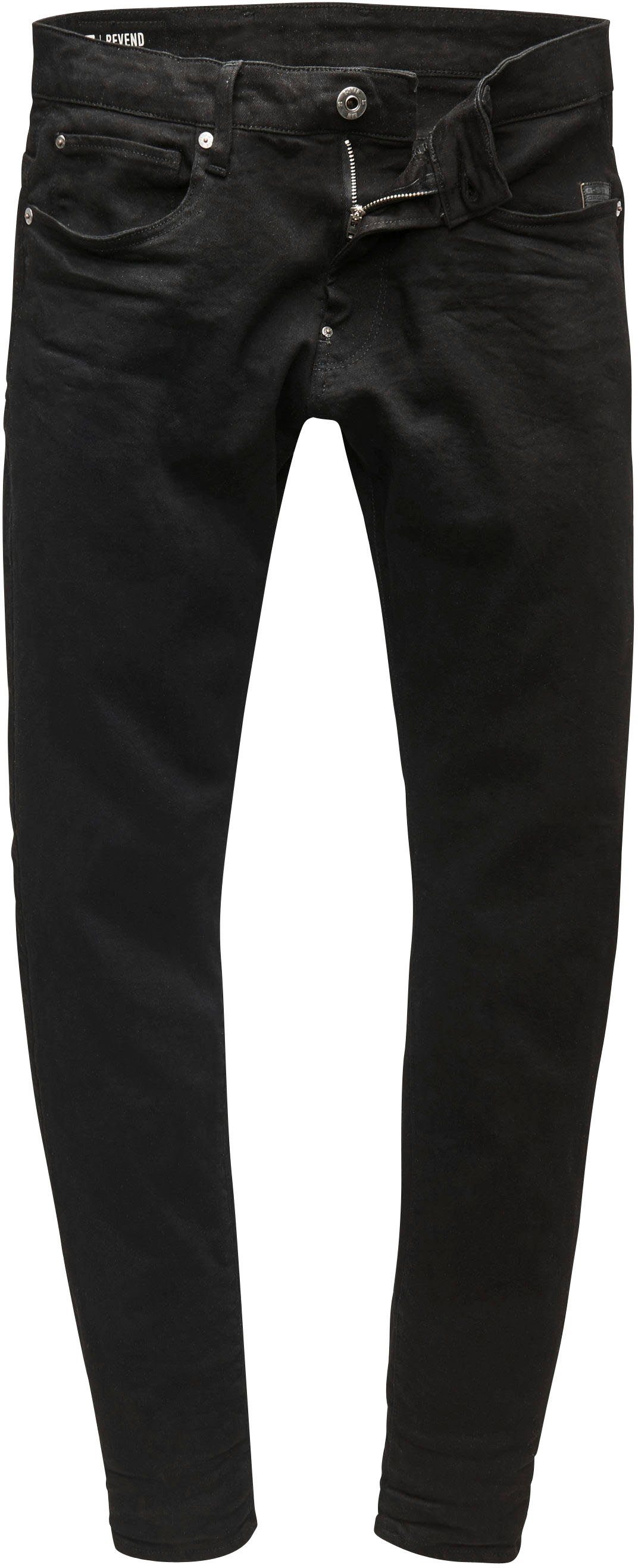 G-Star RAW Slim fit jeans Skinny