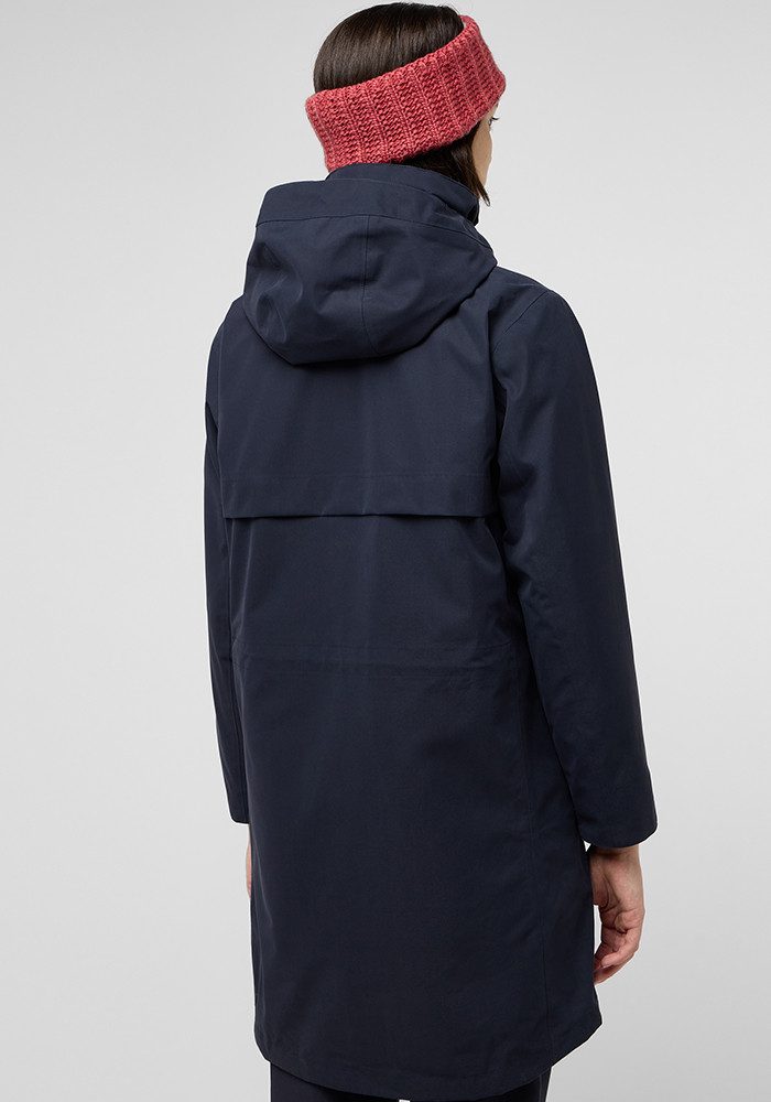 Jack Wolfskin Functionele 3-in-1-jas BAYLIGHT 3IN1 COAT W