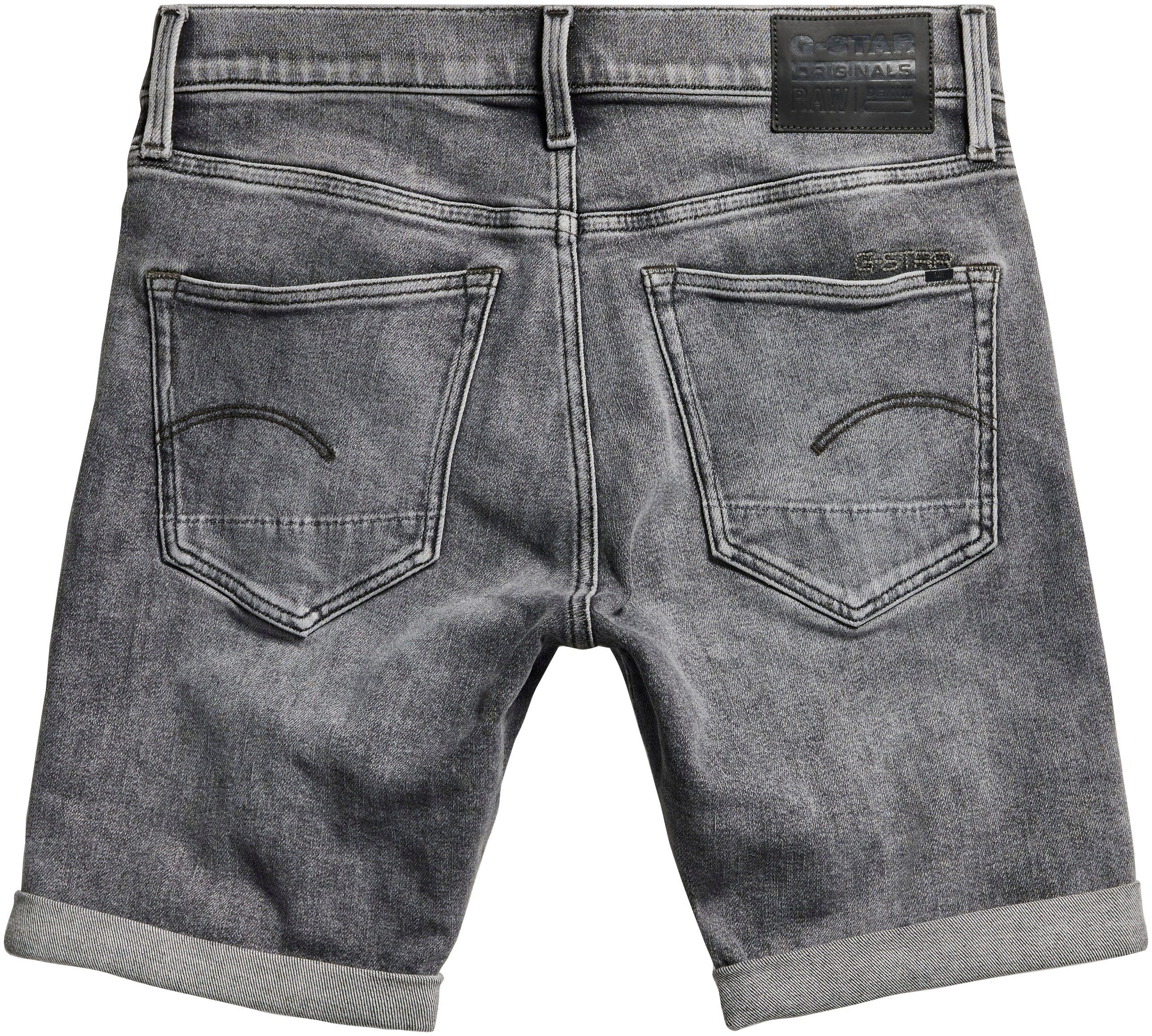 G-Star RAW Short 3301 Slim 1 2