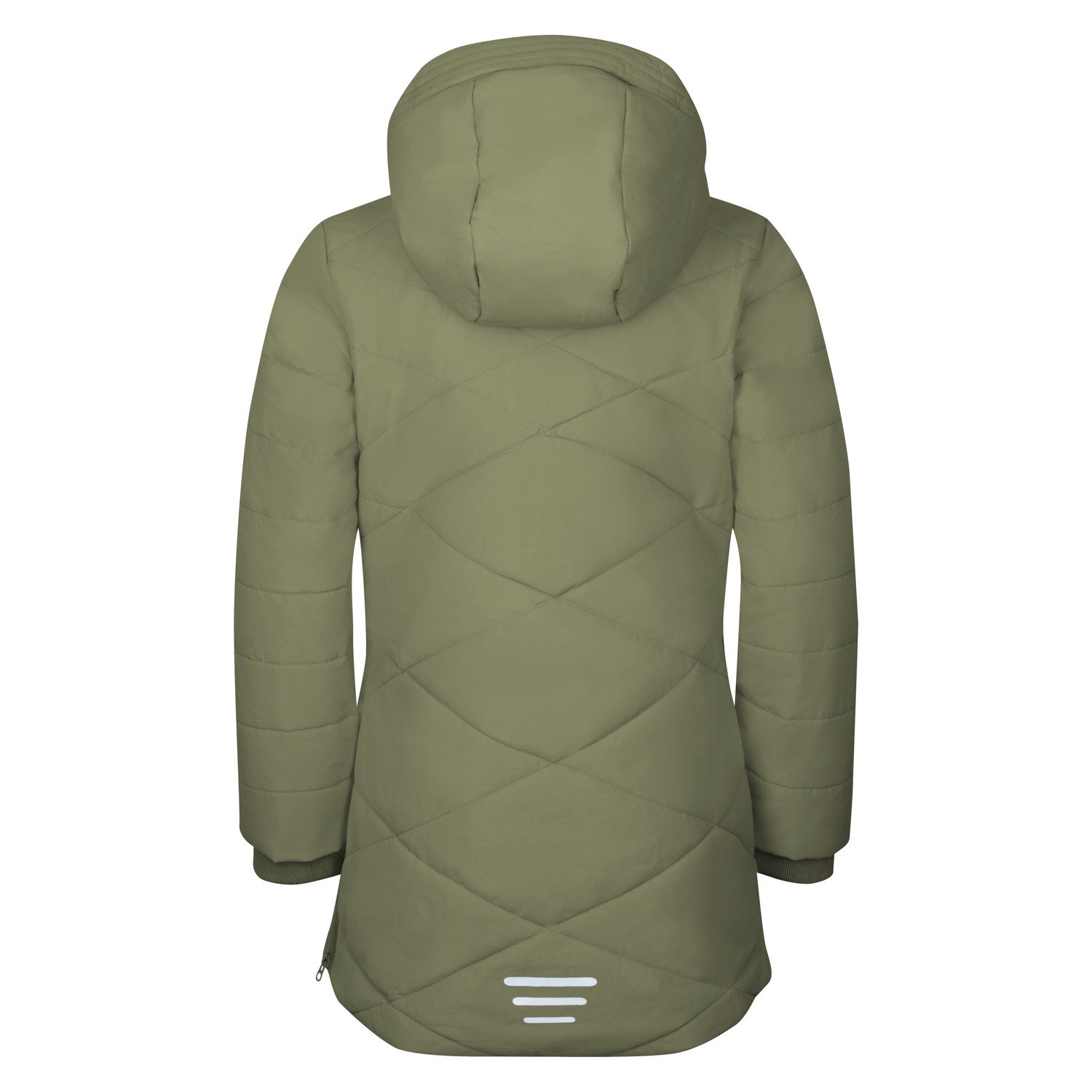 TROLLKIDS Functionele jas GIRLS BERGEN COAT
