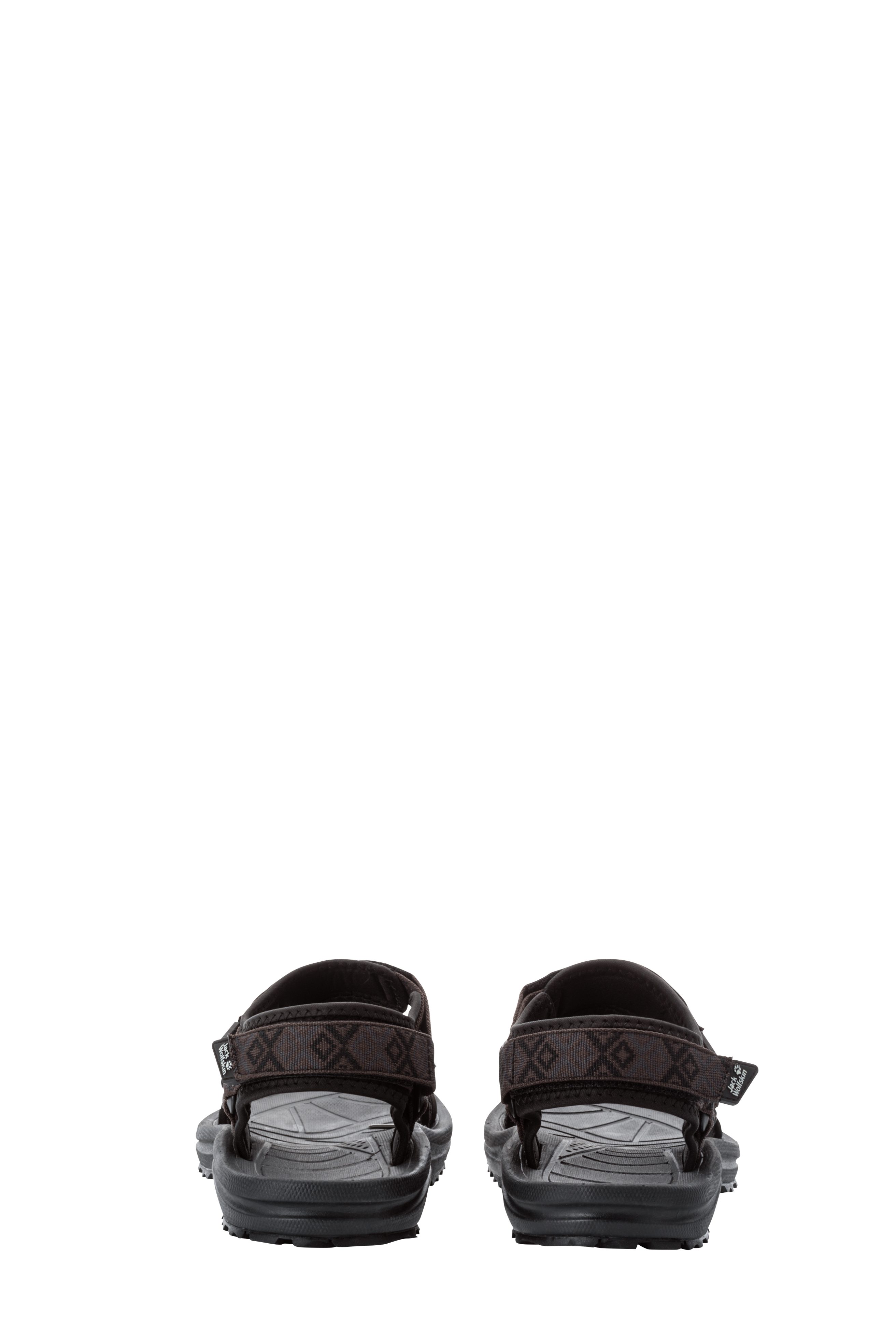 Jack Wolfskin Sandalen WAVE BREAKER W