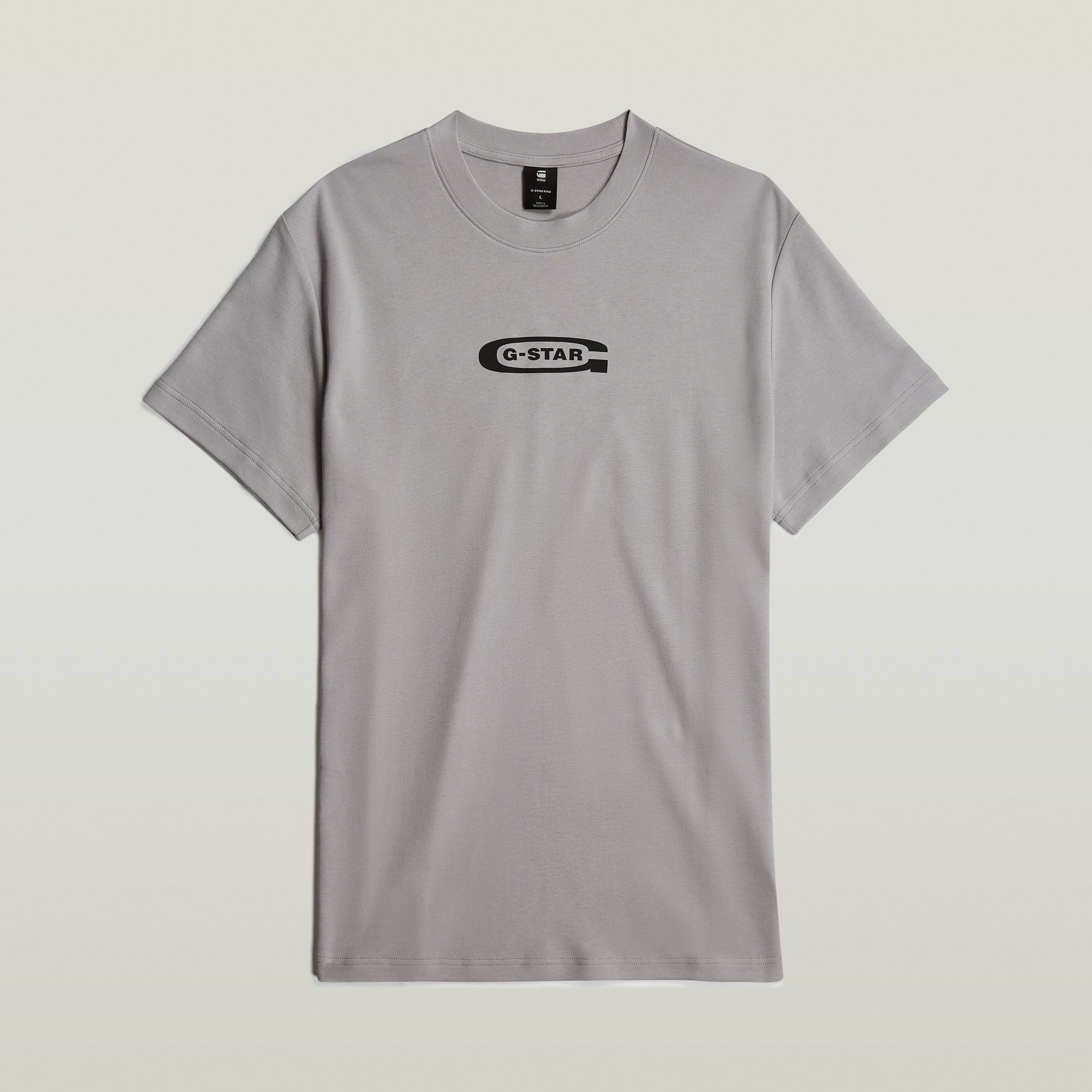G-Star RAW T-shirt Old Skool Logo