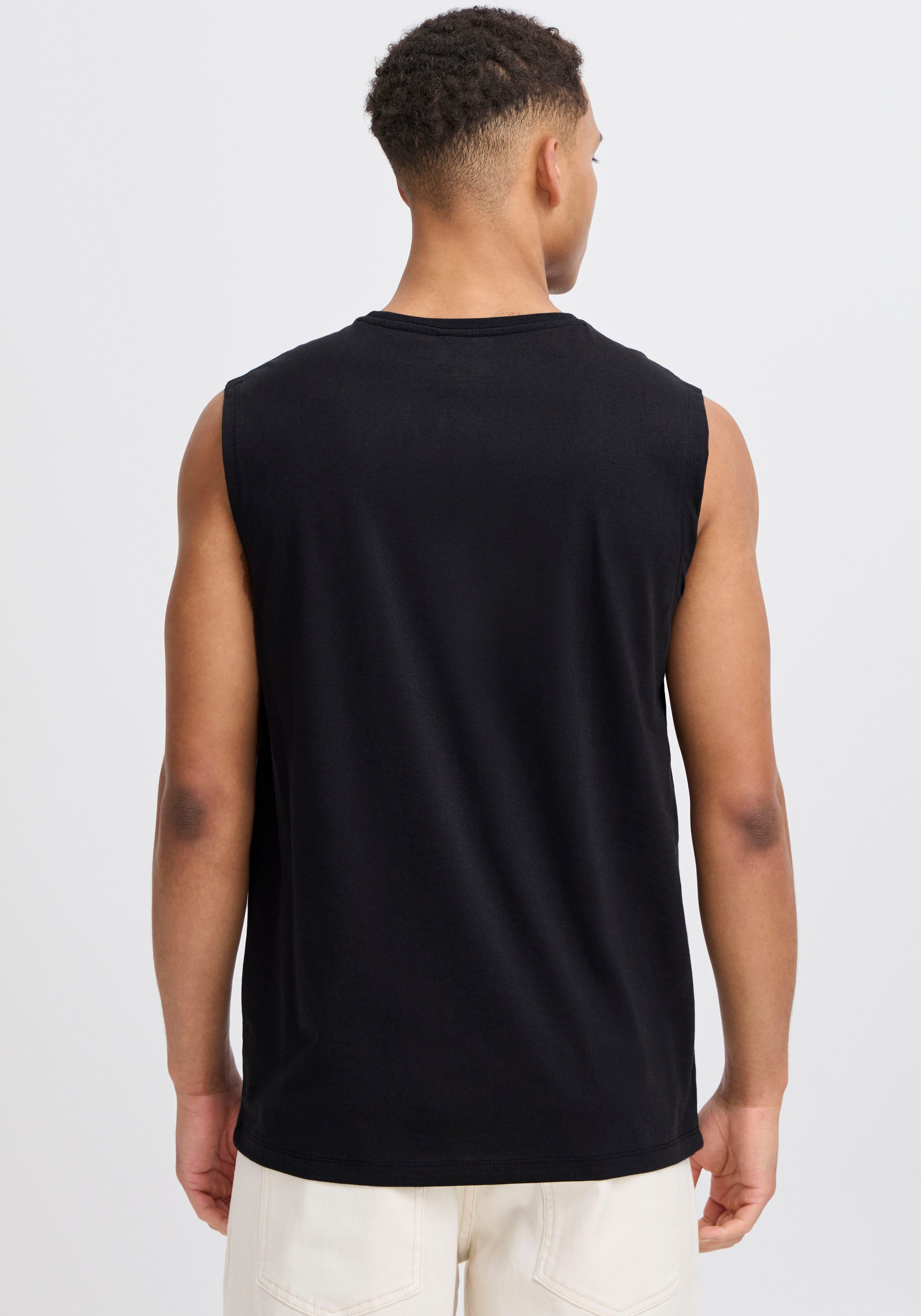 Blend Tanktop BHJAXY Sleeveless Top -3-pack (set, 3-delig)