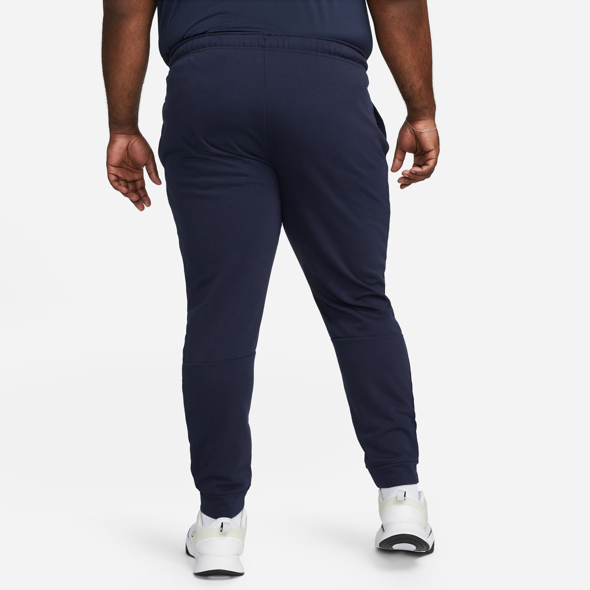 Nike Trainingsbroek Dri-FIT Men's Tapered Training Pants