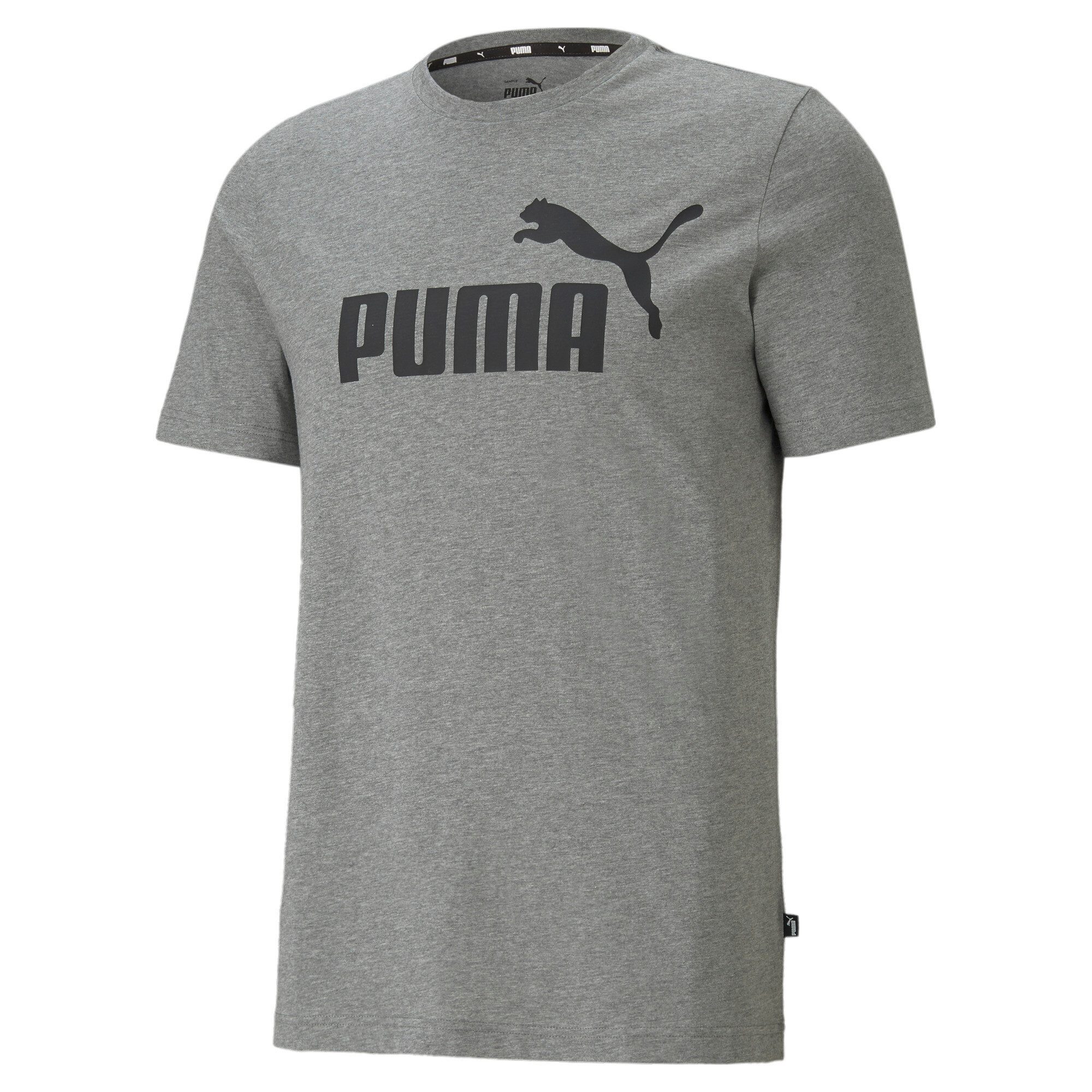 PUMA T-shirt ESS Logo Tee