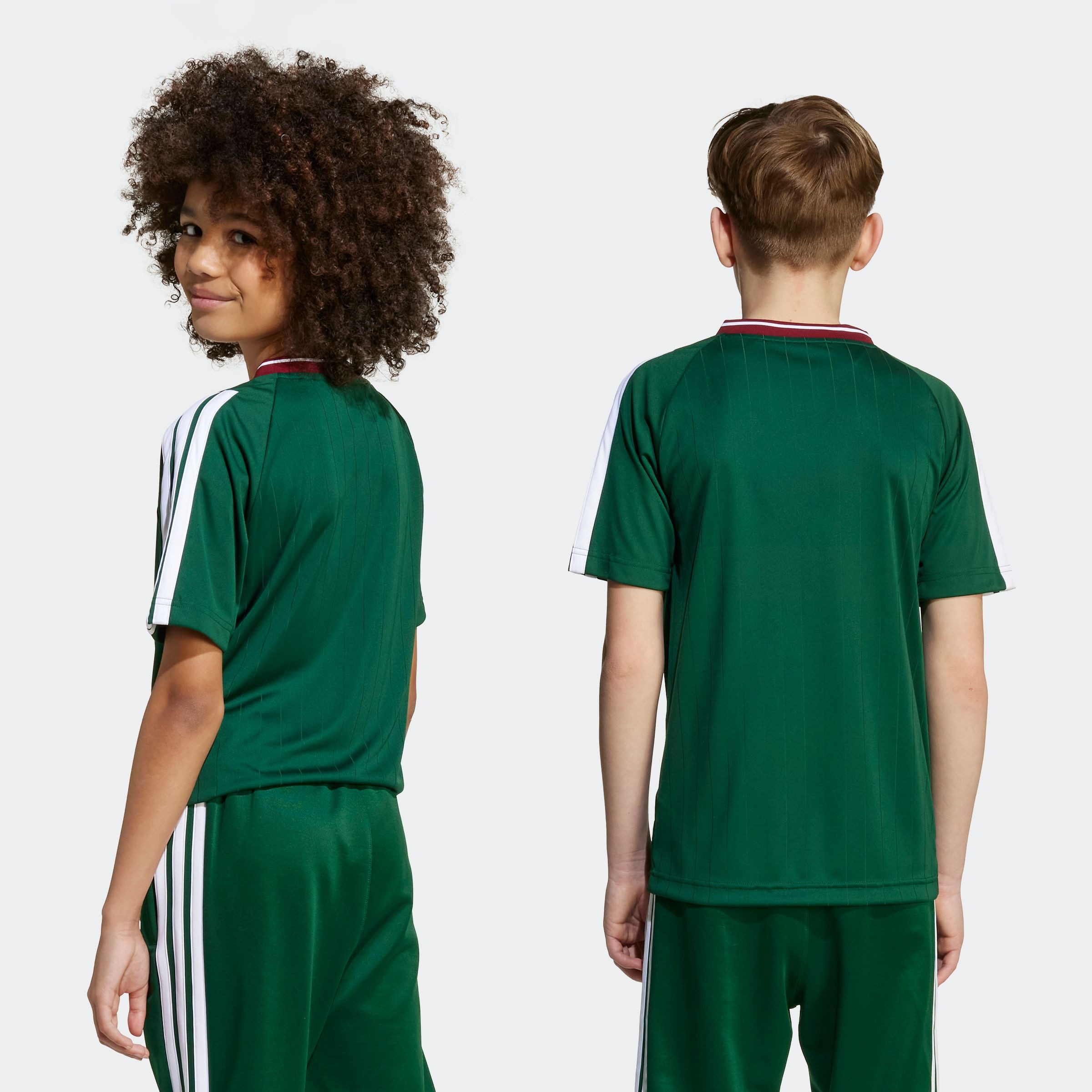 adidas Sportswear T-shirt J HOT TEE