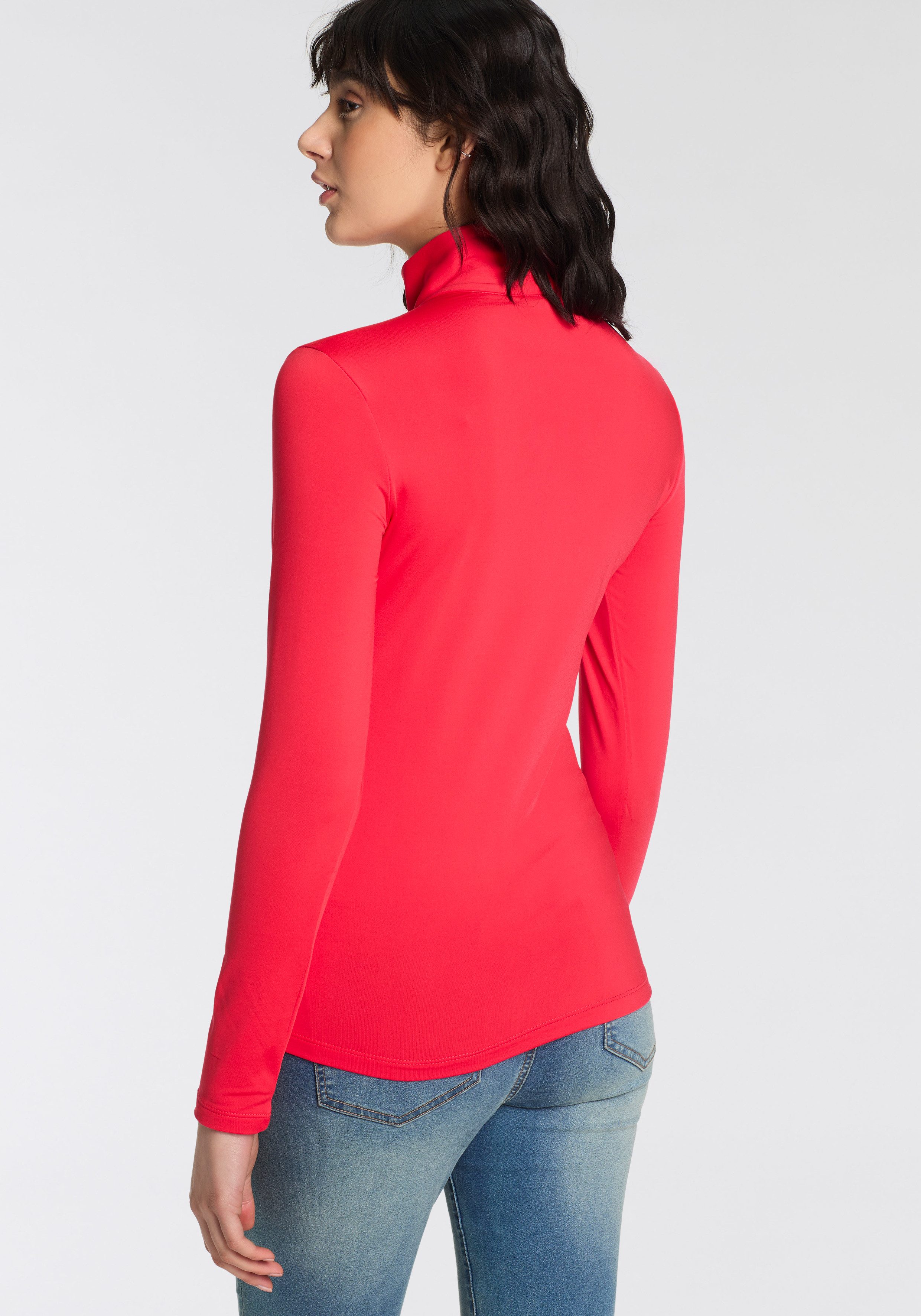 CMP Fleecetrui WOMAN SWEAT