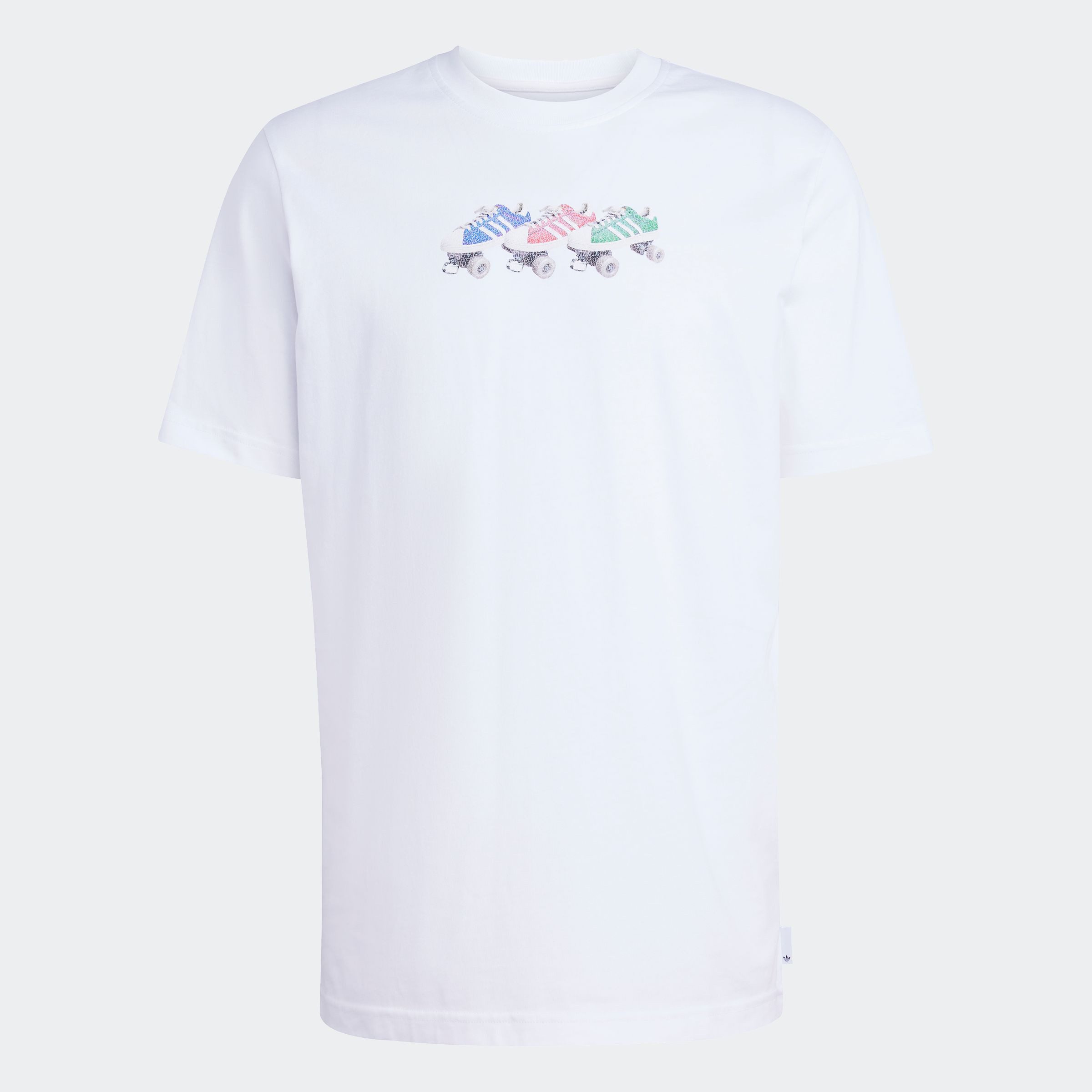 adidas Originals T-shirt Q12 TS ROLLER