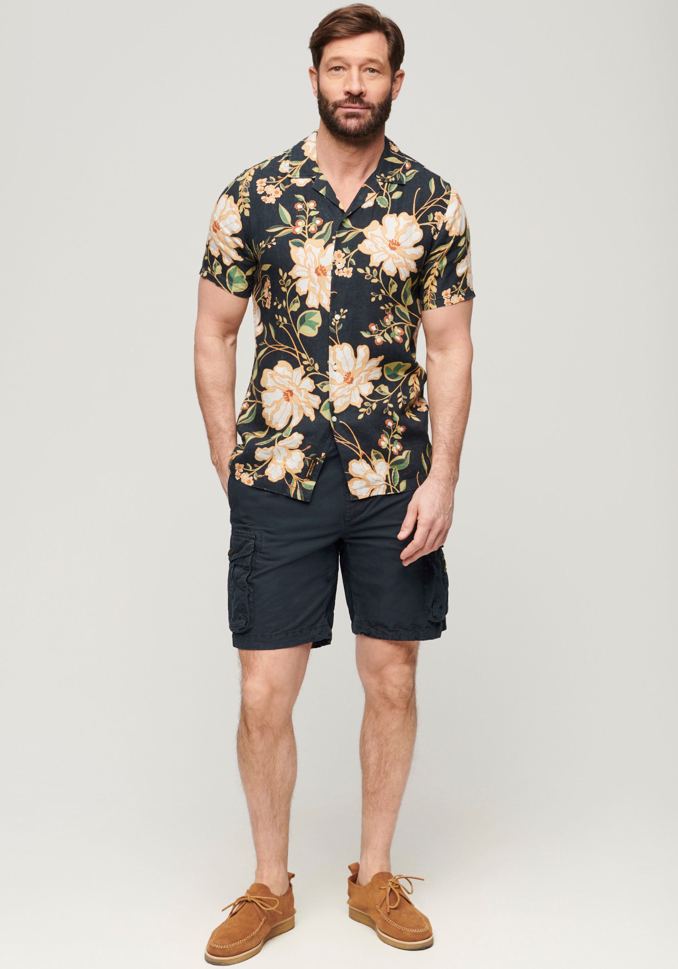 Superdry Short SD-PARACHUTE LIGHT SHORT