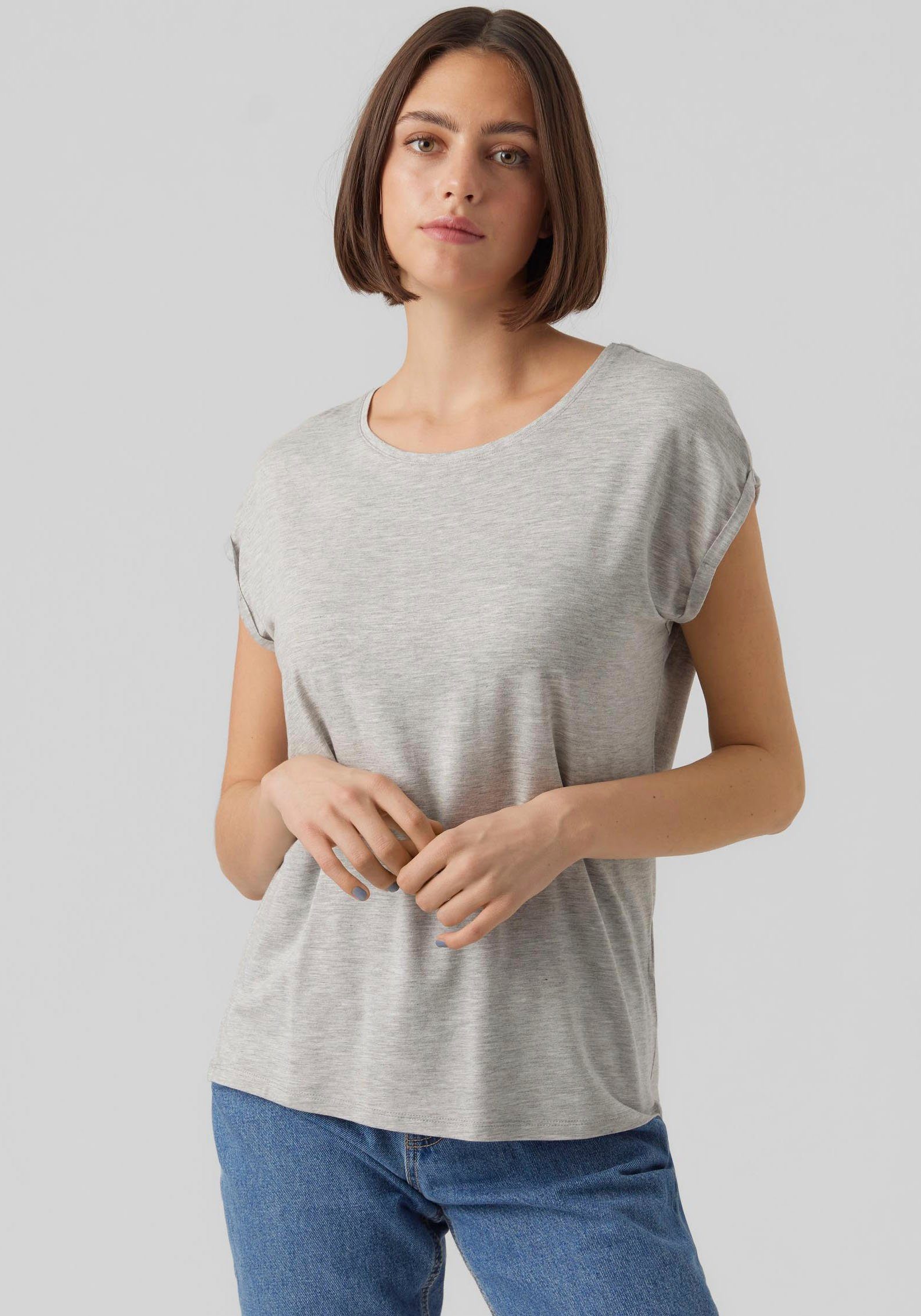 | Moda OTTO Bekijk Shirts online | Vero collectie kopen de