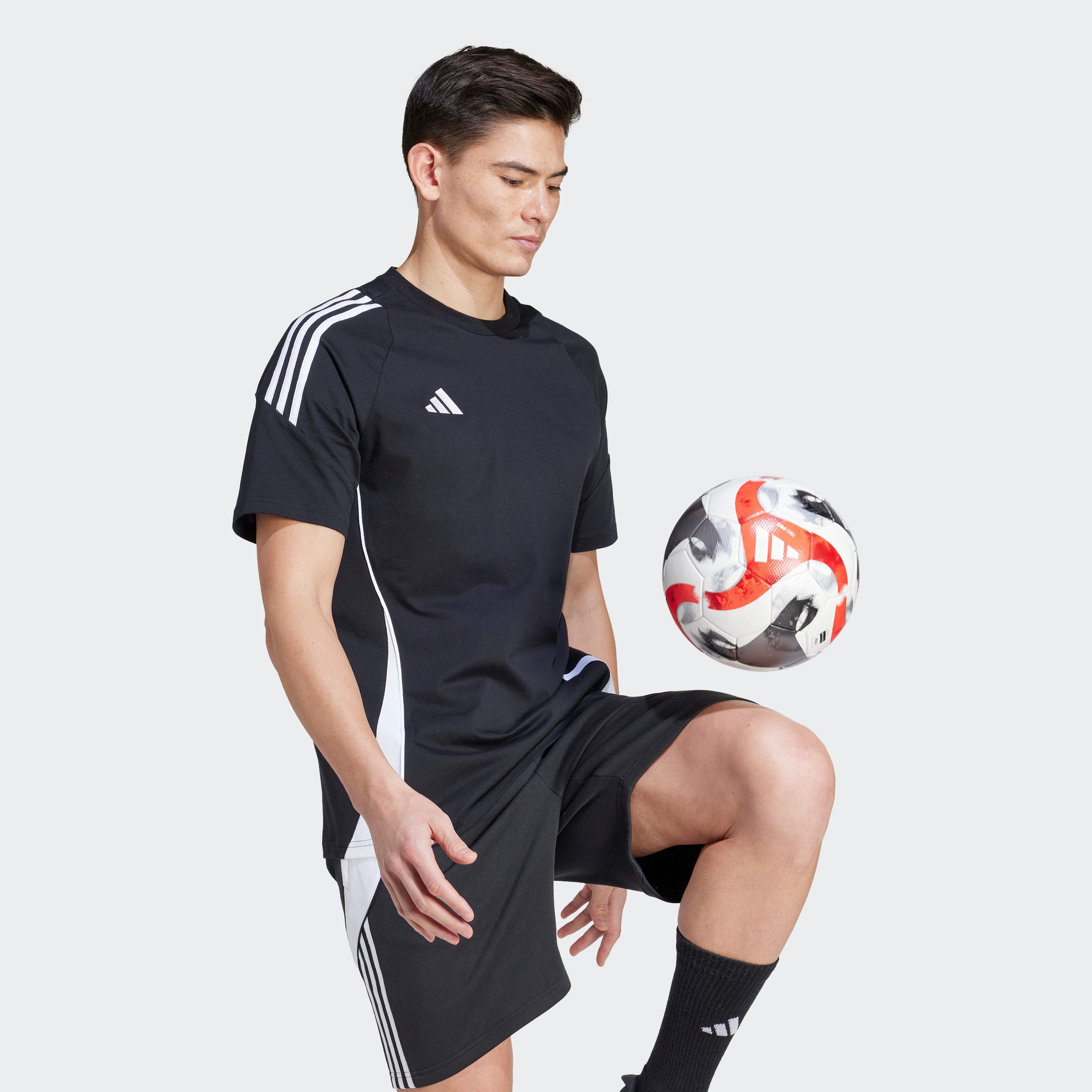 adidas Performance Trainingsshirt TIRO24 SWTEE