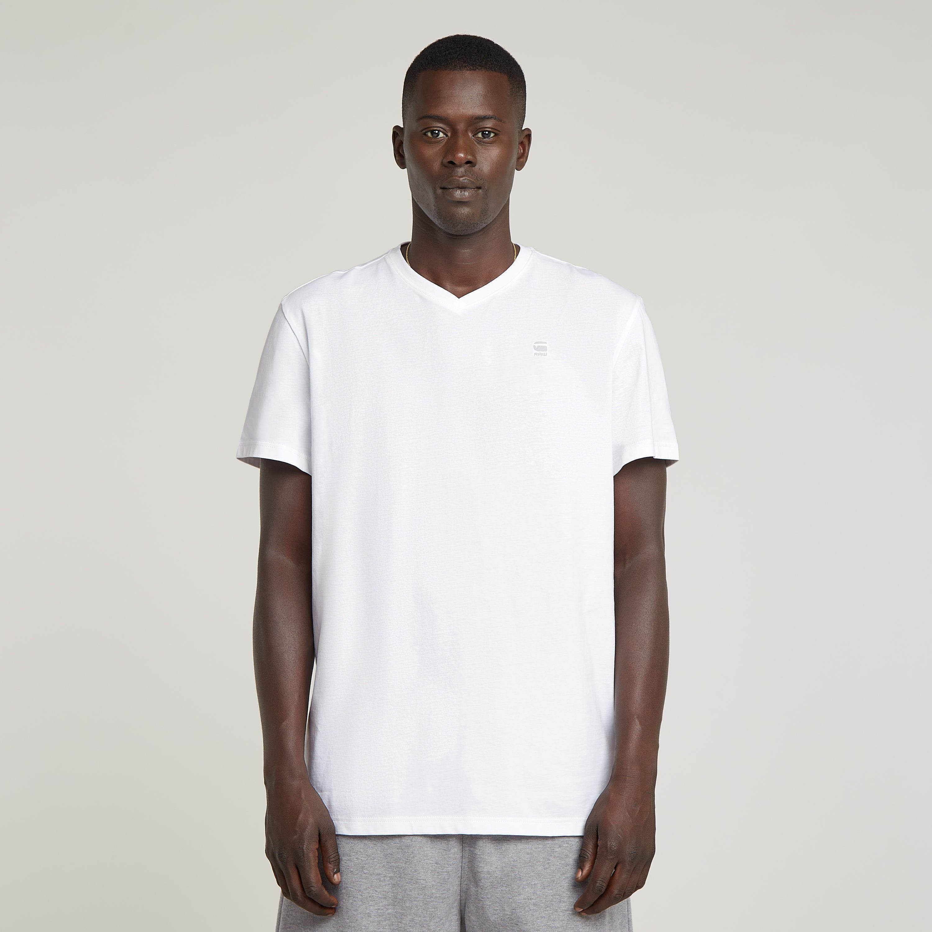 G-Star RAW T-shirt Base