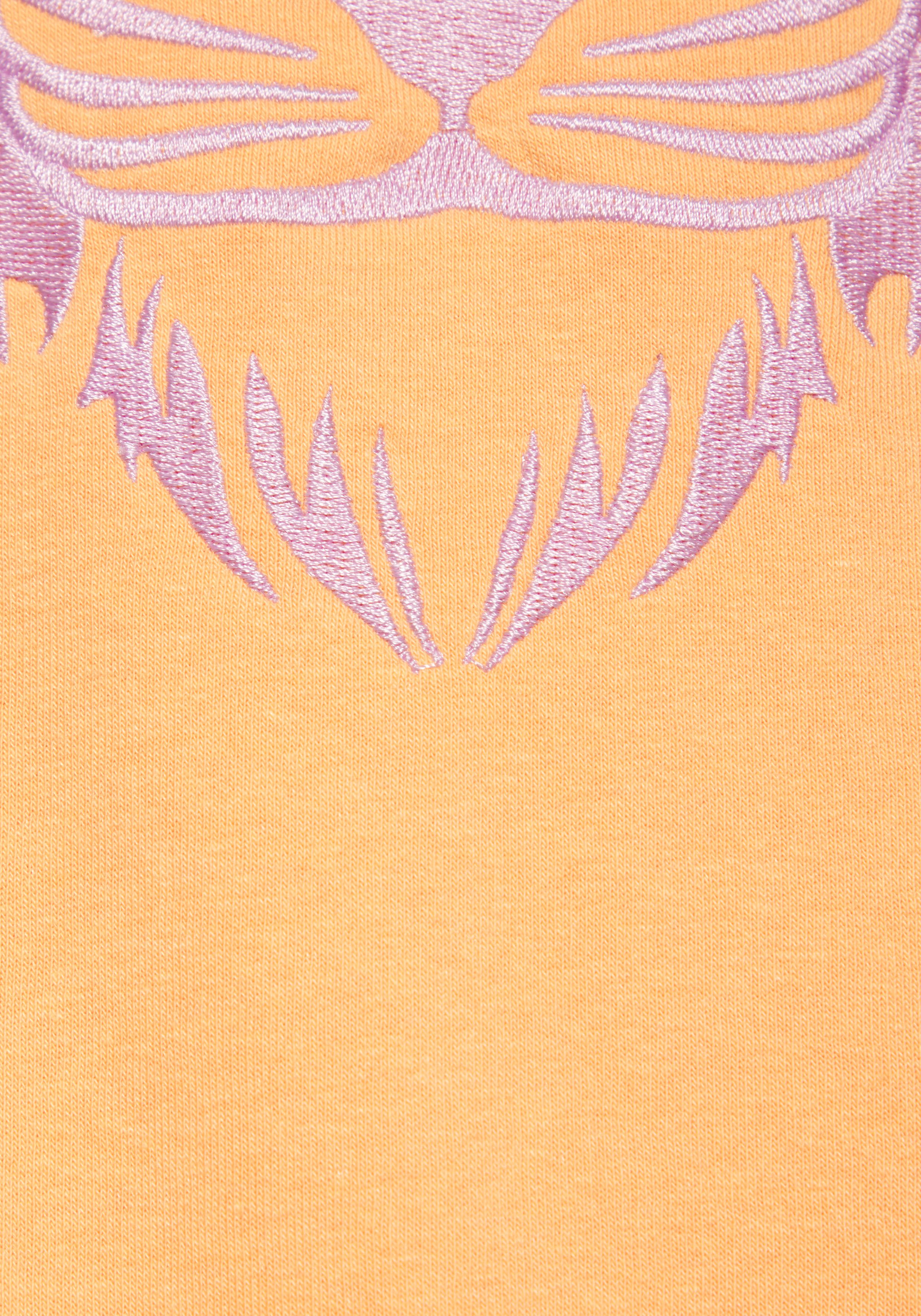 Buffalo Sweater
