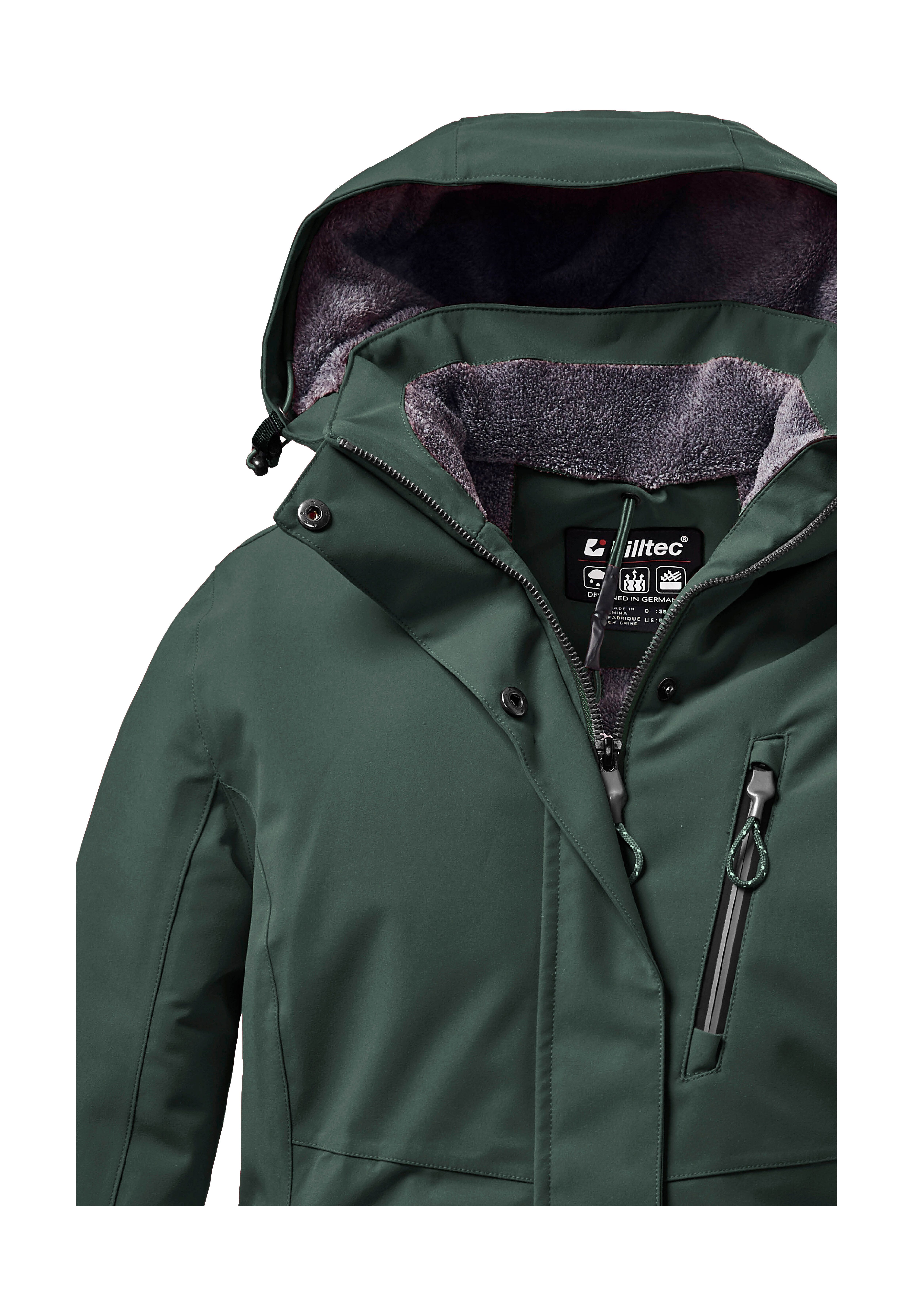 Killtec Outdoorjack KOW 140 WMN JCKT